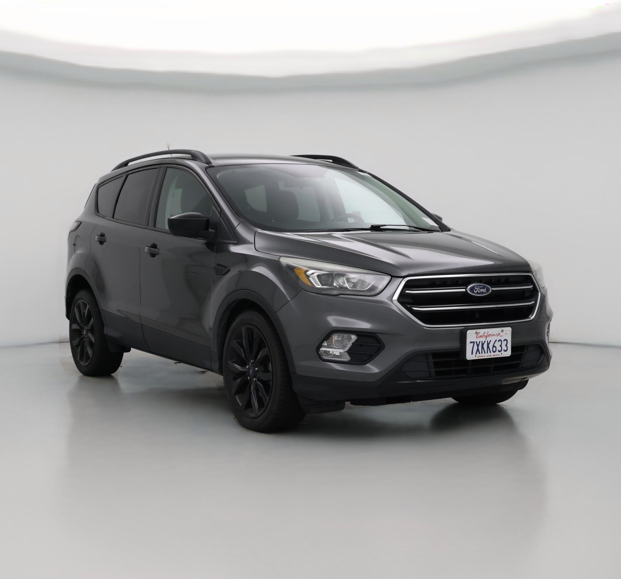 Thumbnail: 2017 Ford Escape - 1