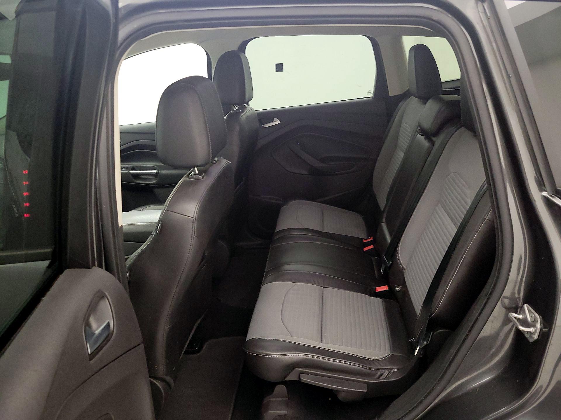 Thumbnail: 2017 Ford Escape - 17