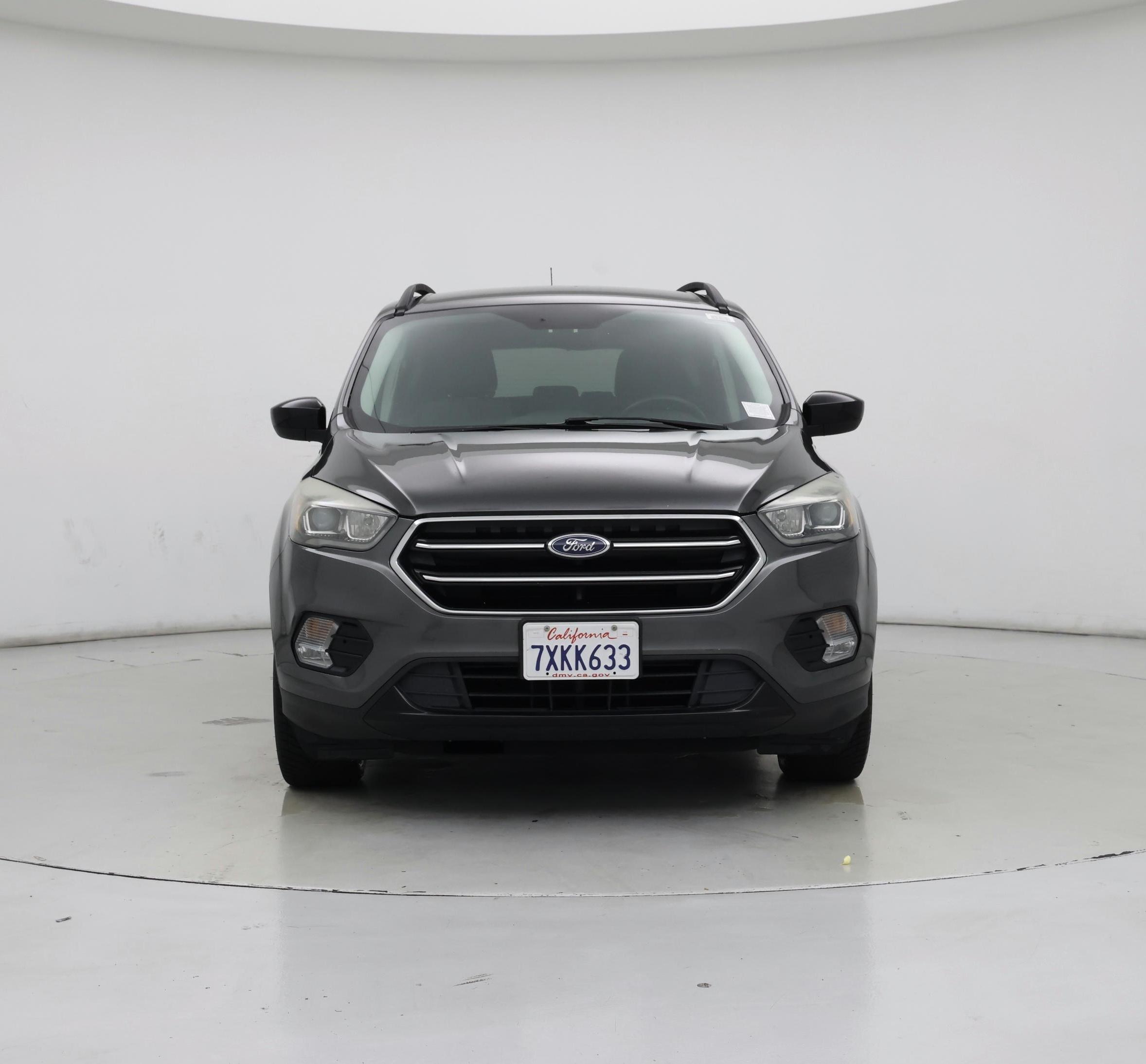 Thumbnail: 2017 Ford Escape - 5