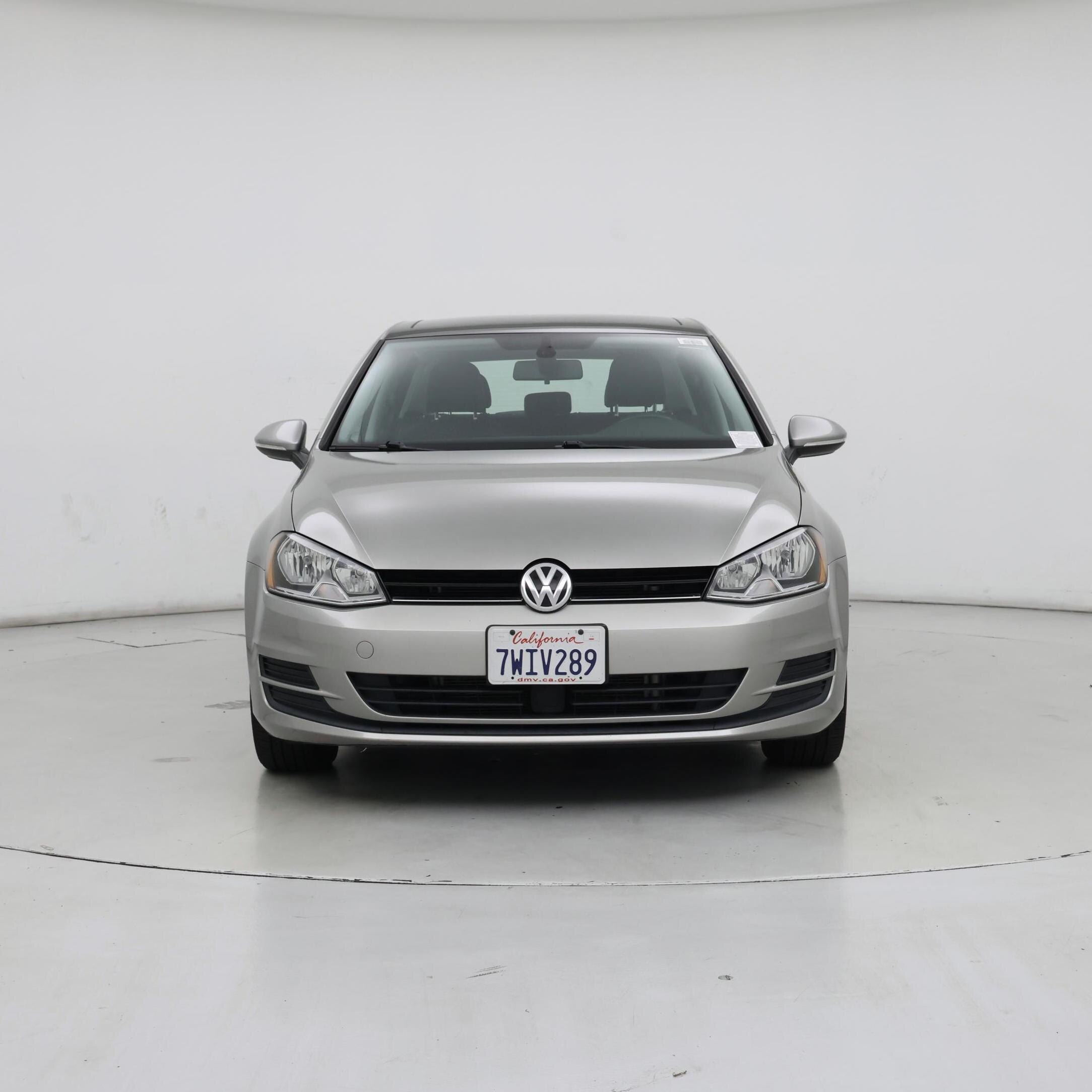 Thumbnail: 2017 Volkswagen Golf - 5