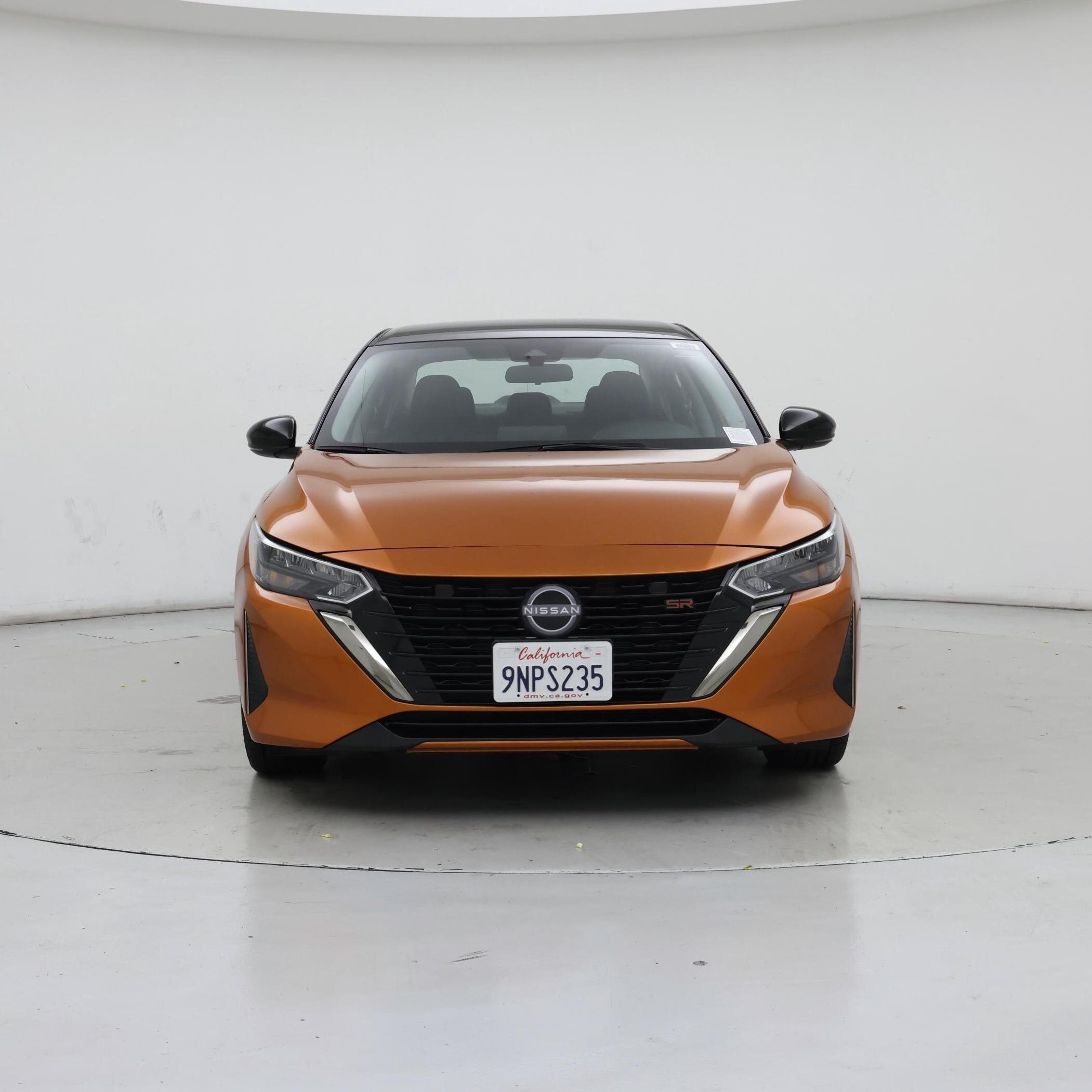 Thumbnail: 2024 Nissan Sentra - 5
