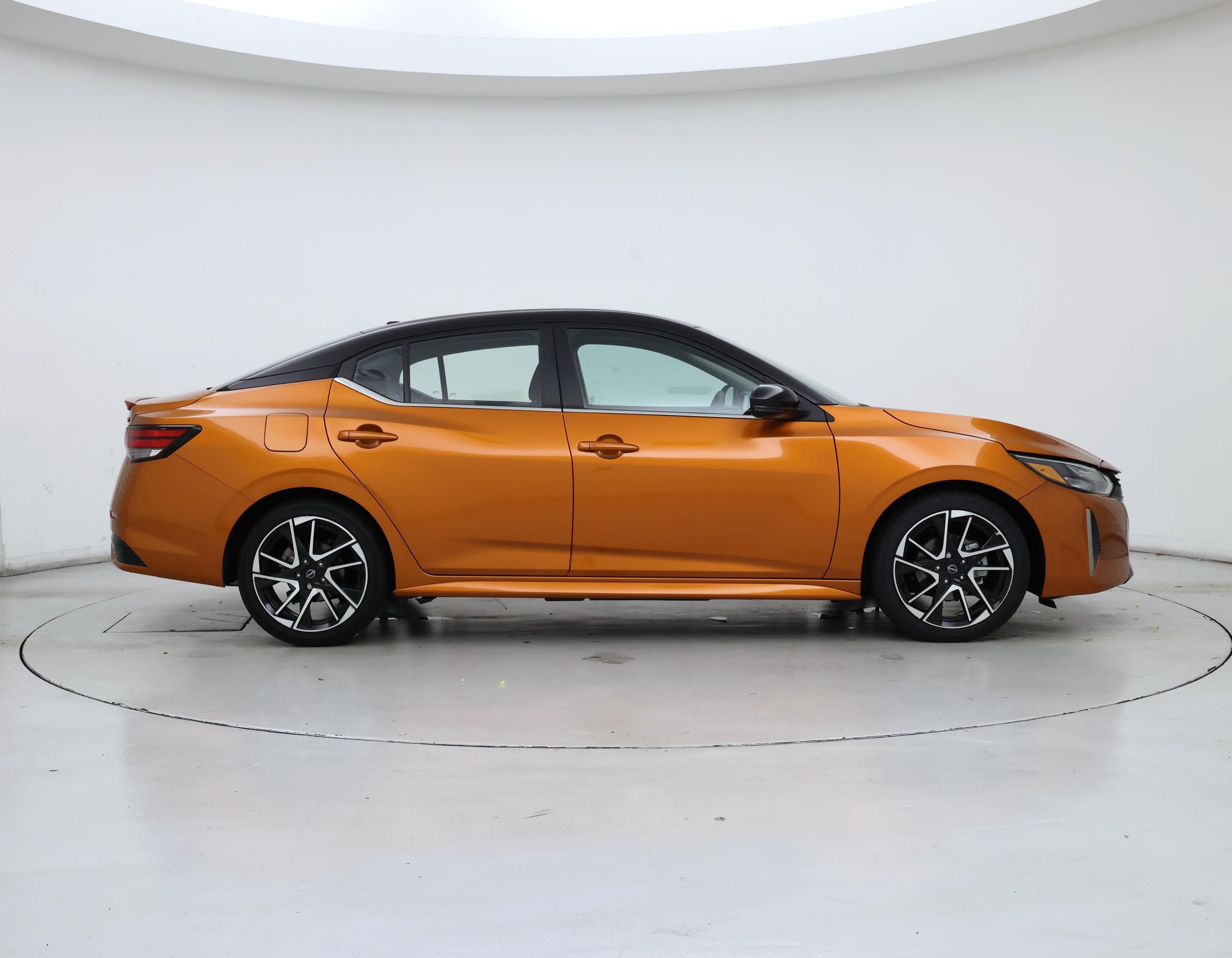 Thumbnail: 2024 Nissan Sentra - 7