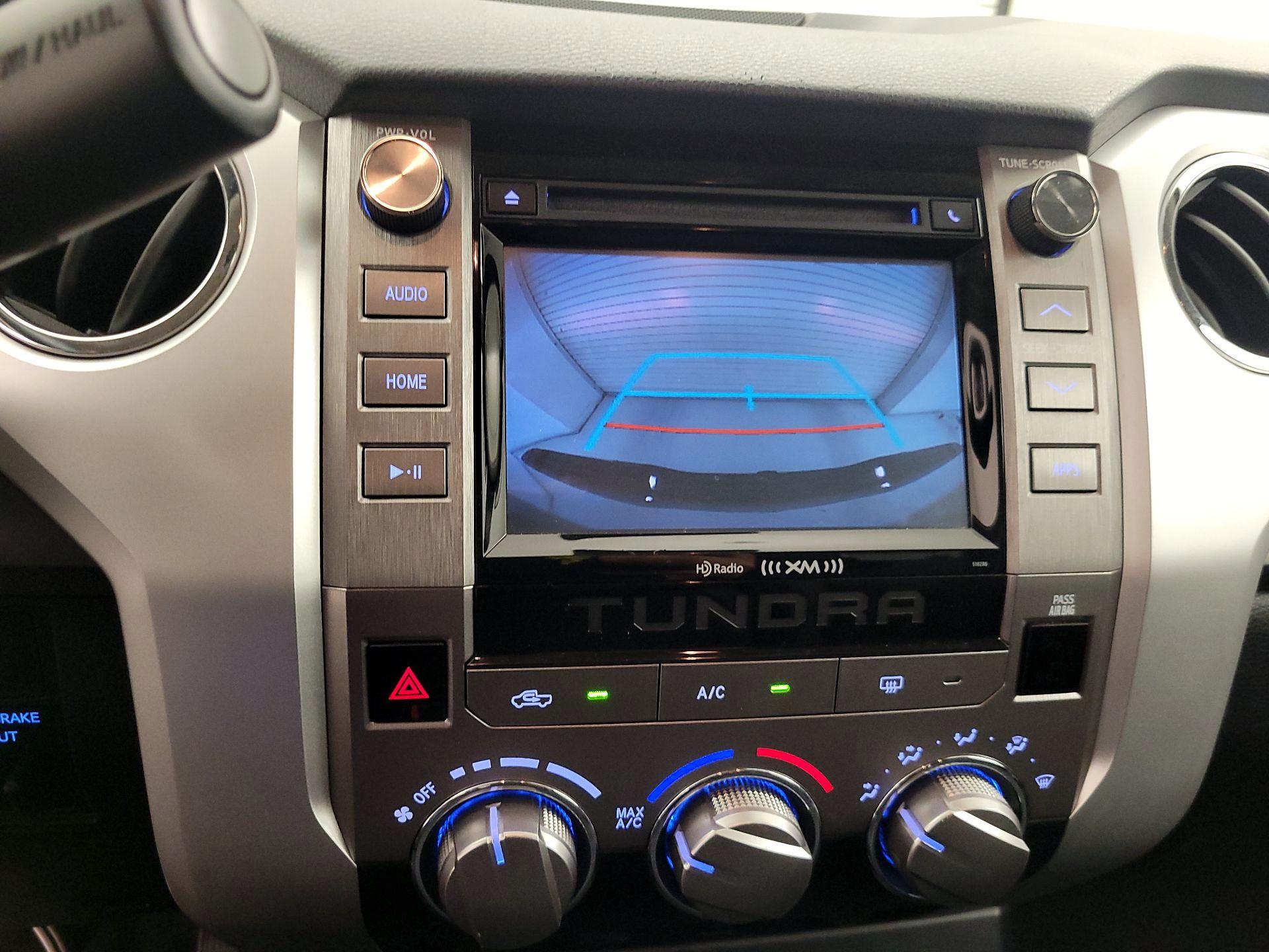 Thumbnail: 2018 Toyota Tundra - 14