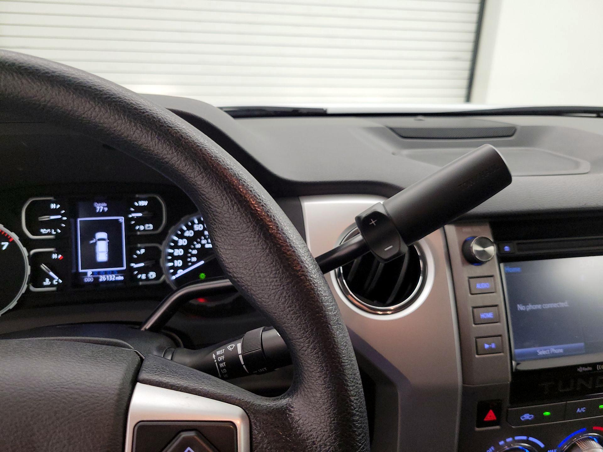 Thumbnail: 2018 Toyota Tundra - 17