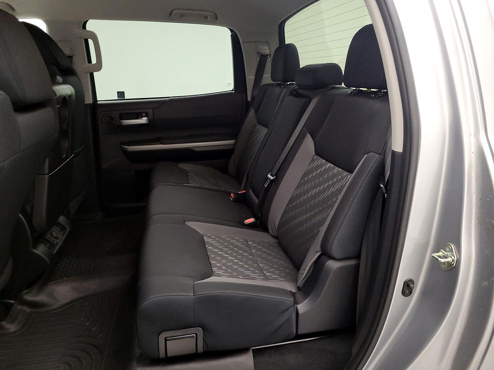 Thumbnail: 2018 Toyota Tundra - 18