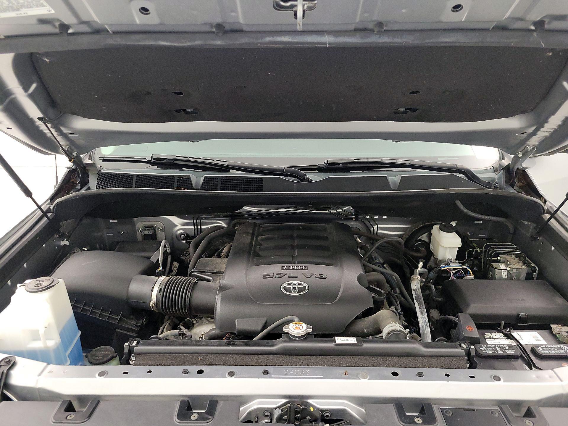 Thumbnail: 2018 Toyota Tundra - 20
