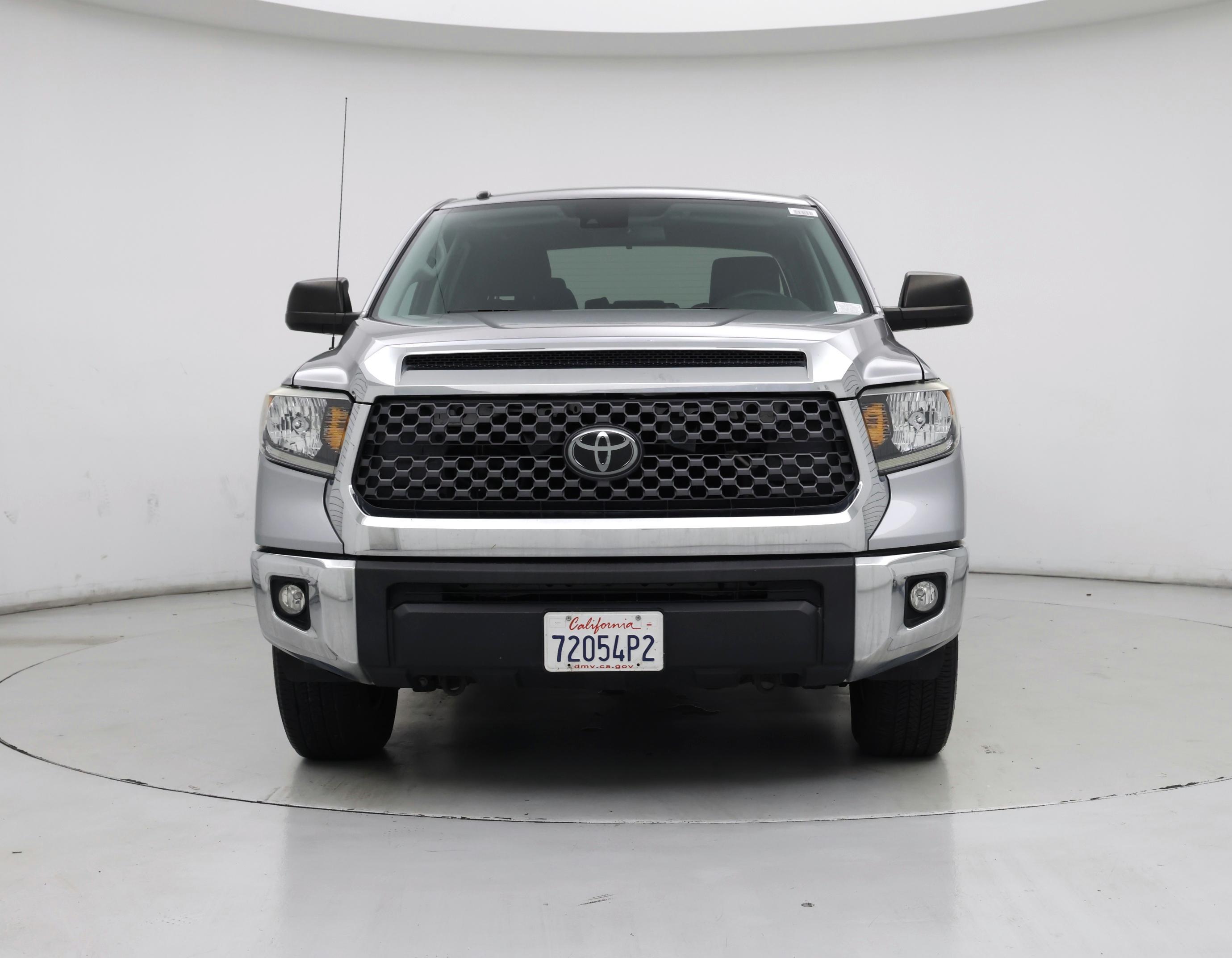 Thumbnail: 2018 Toyota Tundra - 5