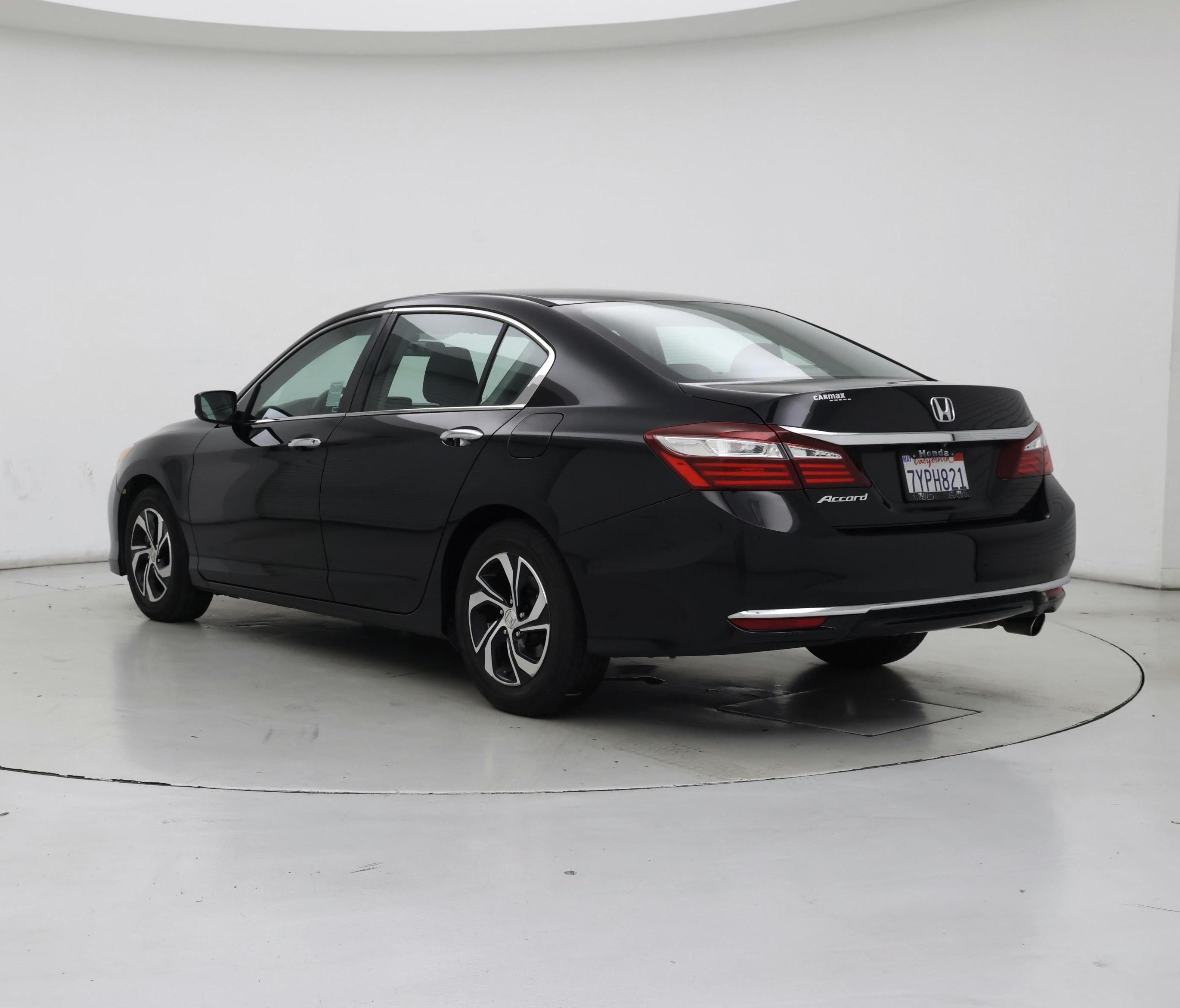 Thumbnail: 2017 Honda Accord - 2