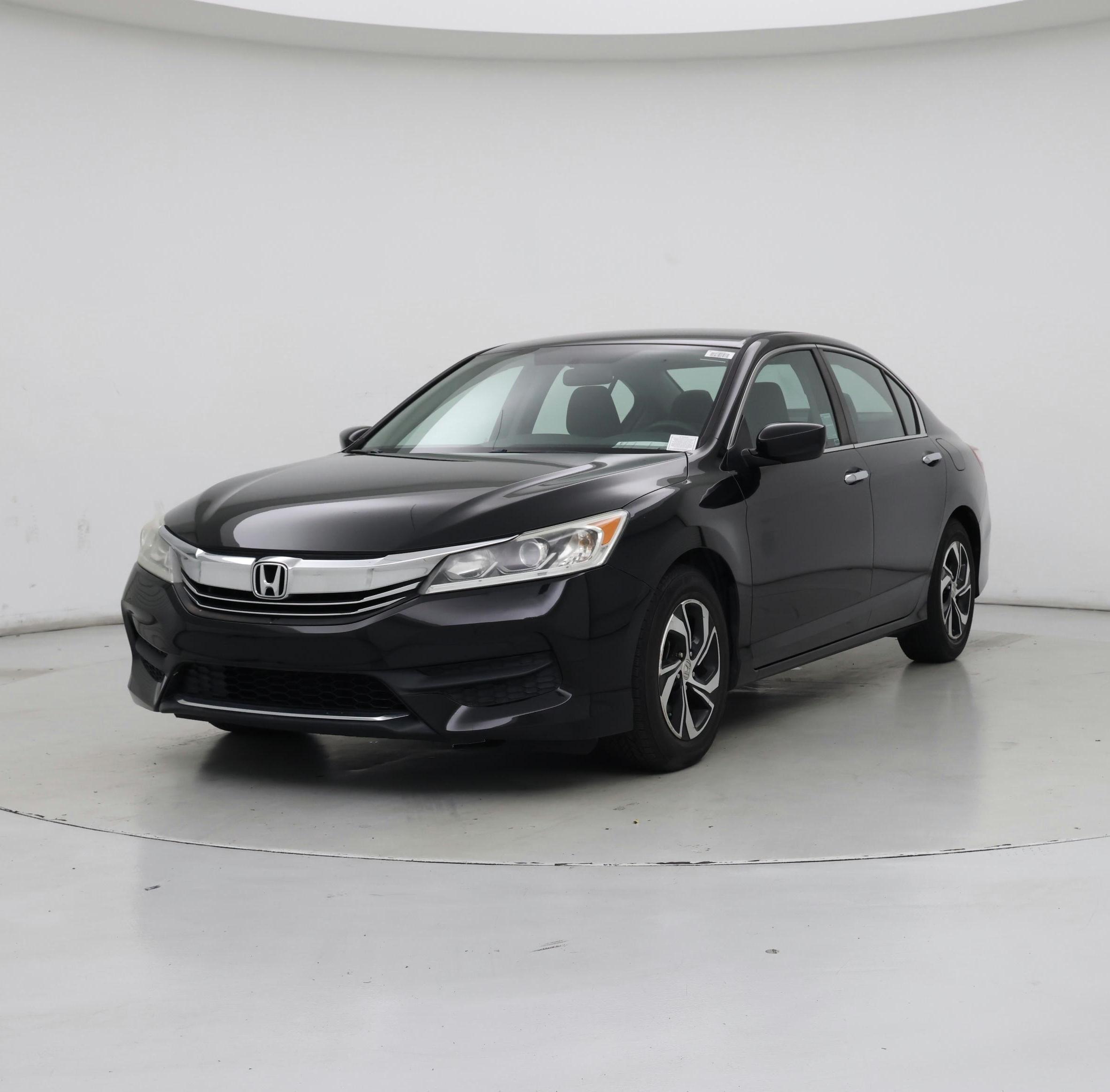 Thumbnail: 2017 Honda Accord - 4