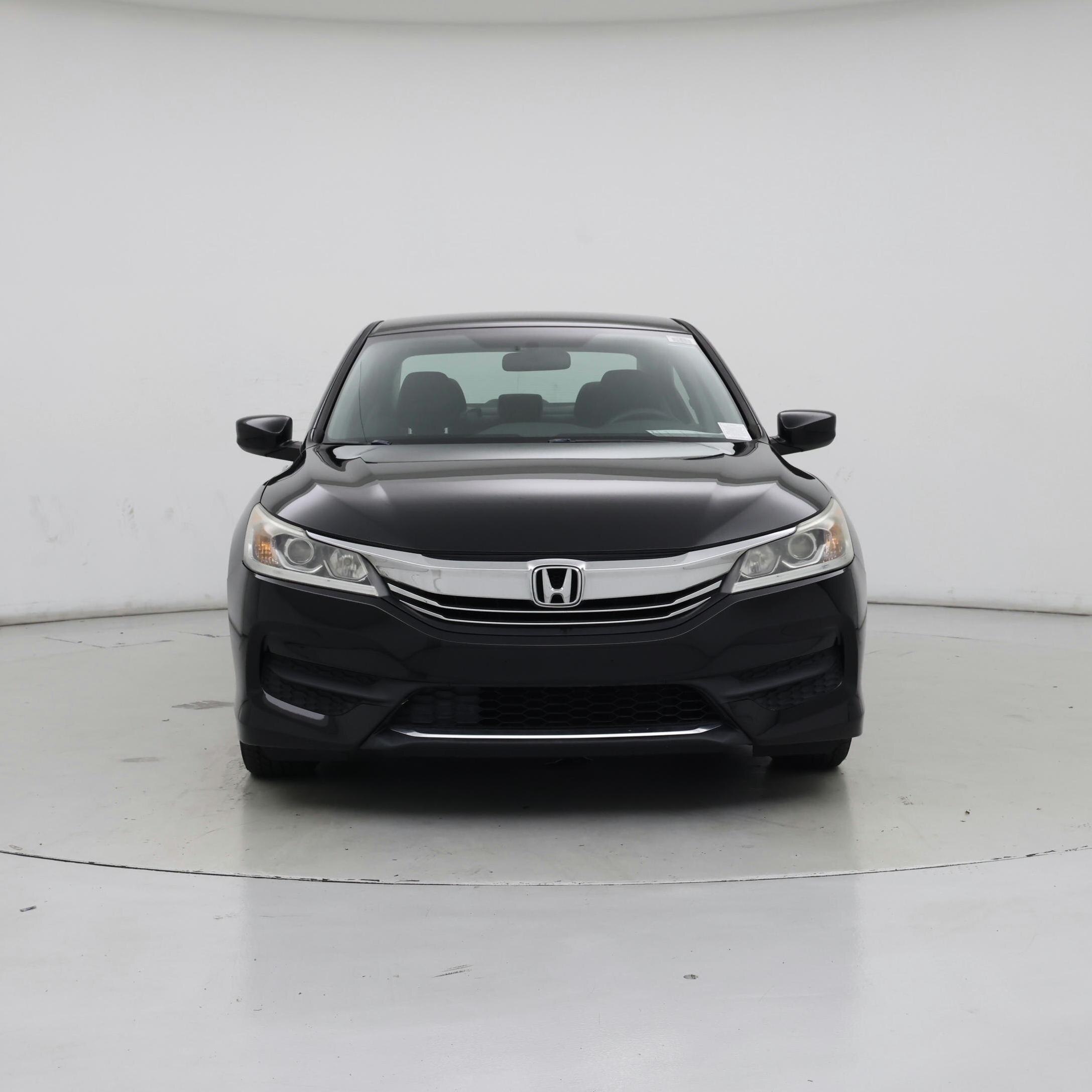 Thumbnail: 2017 Honda Accord - 5