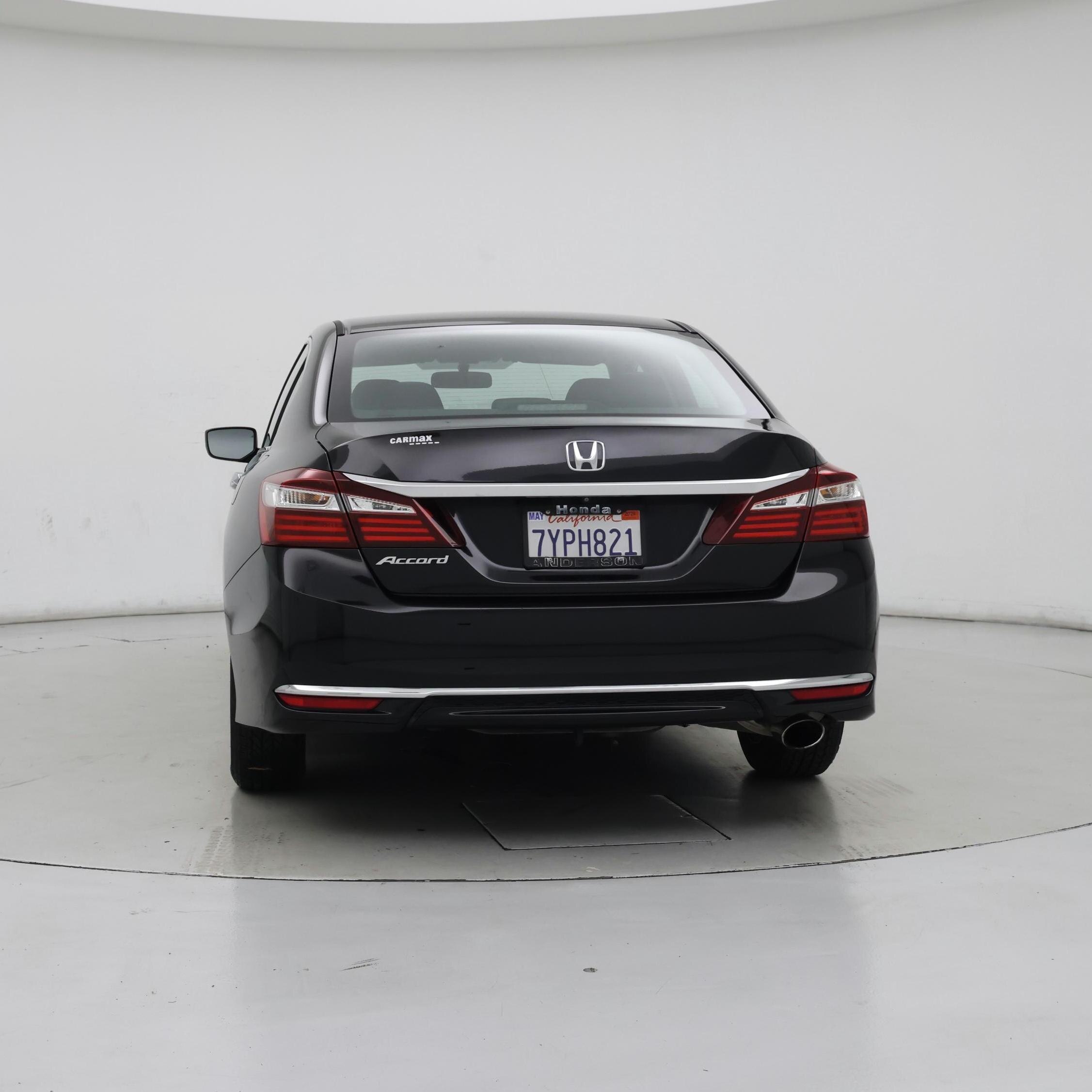 Thumbnail: 2017 Honda Accord - 6