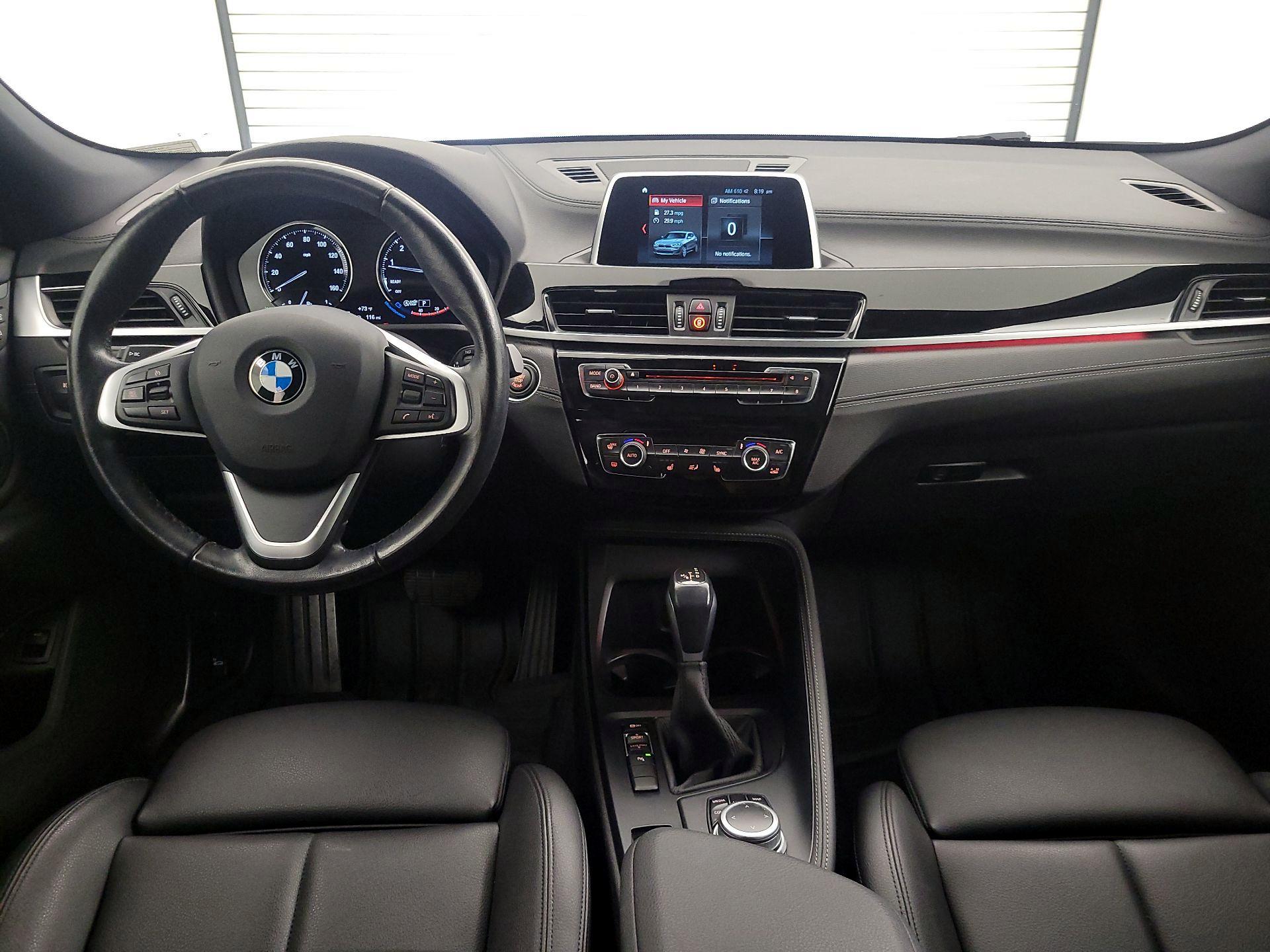 Thumbnail: 2019 BMW X2 - 9