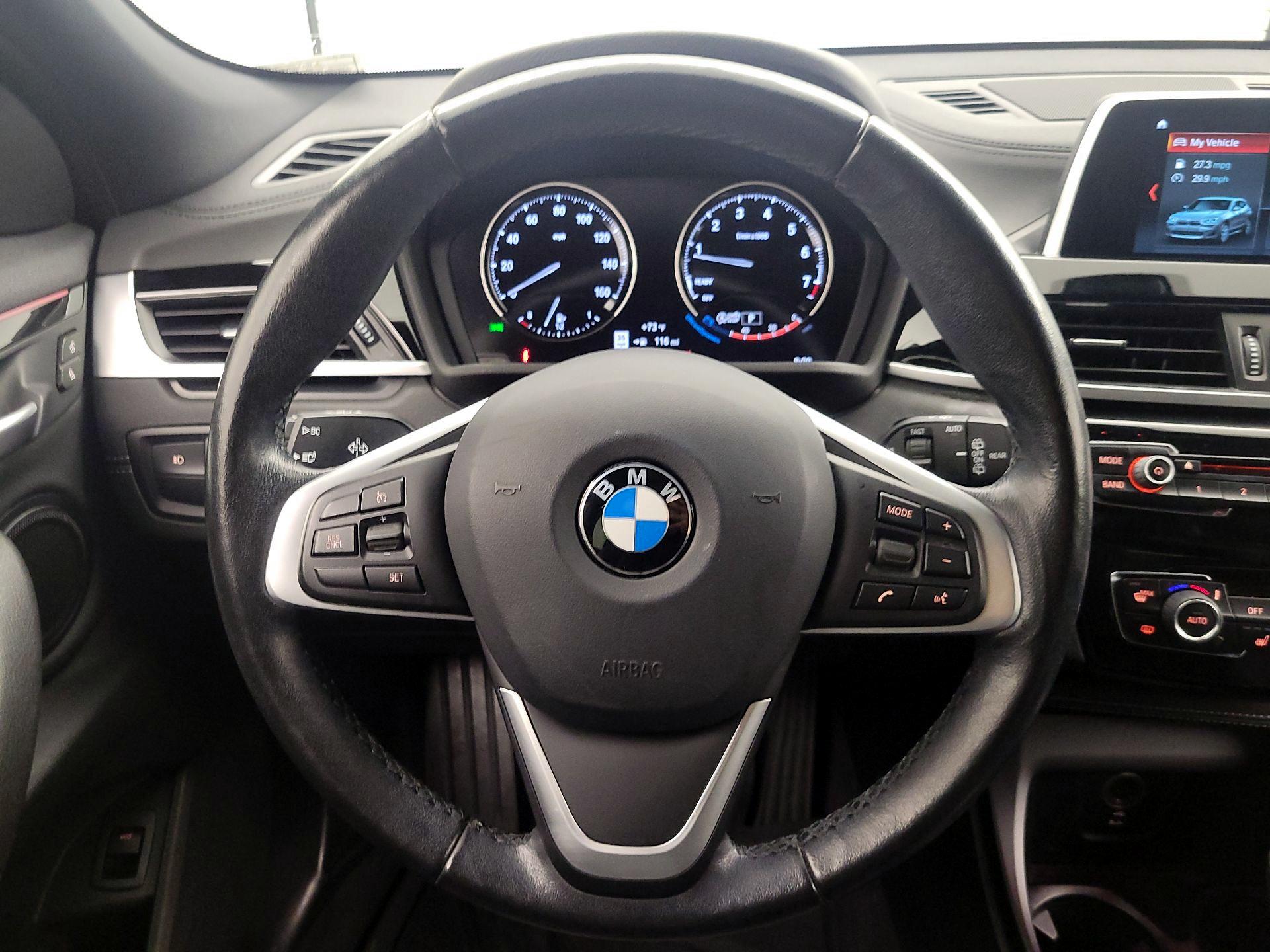 Thumbnail: 2019 BMW X2 - 10