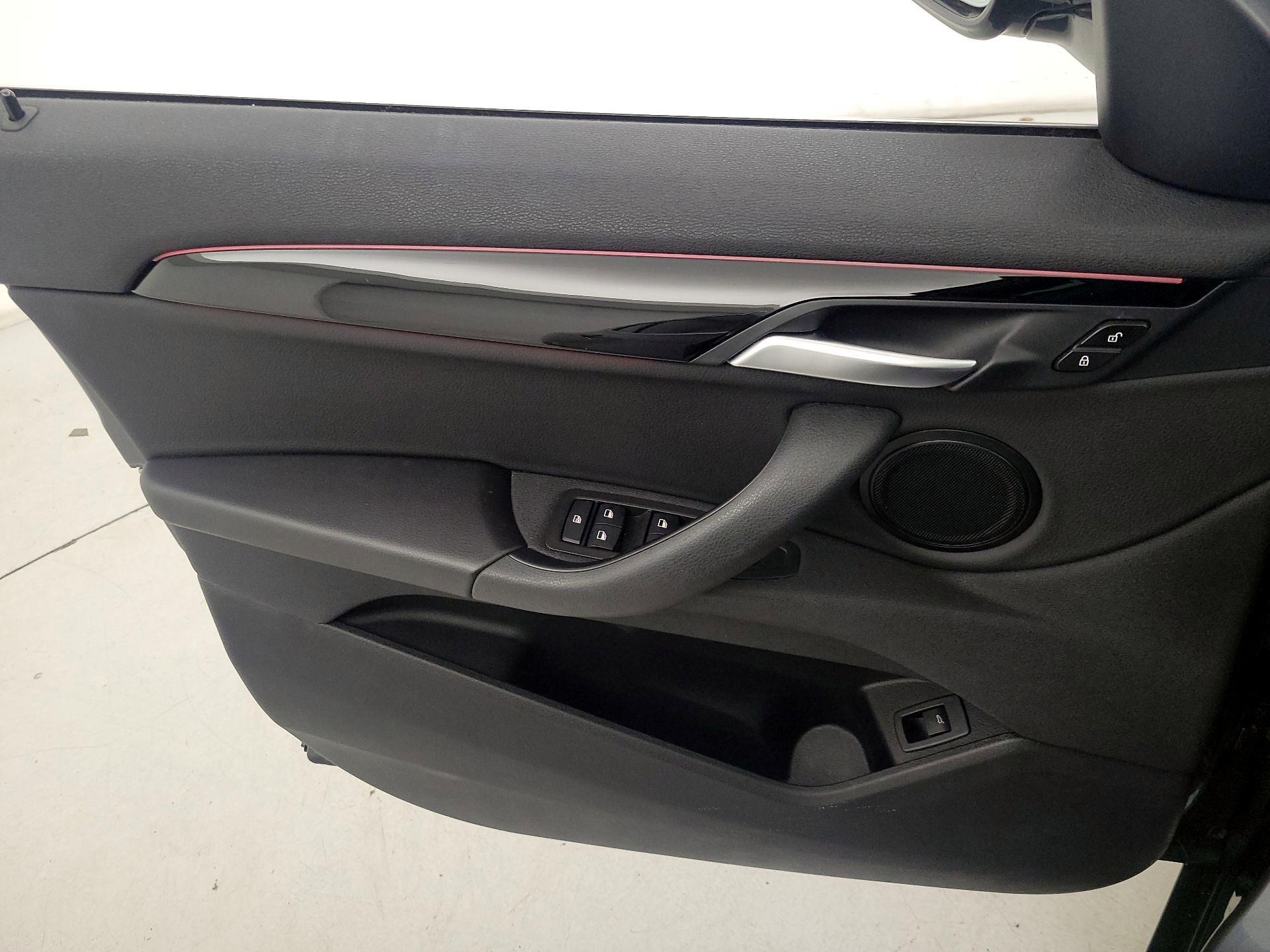 Thumbnail: 2019 BMW X2 - 12