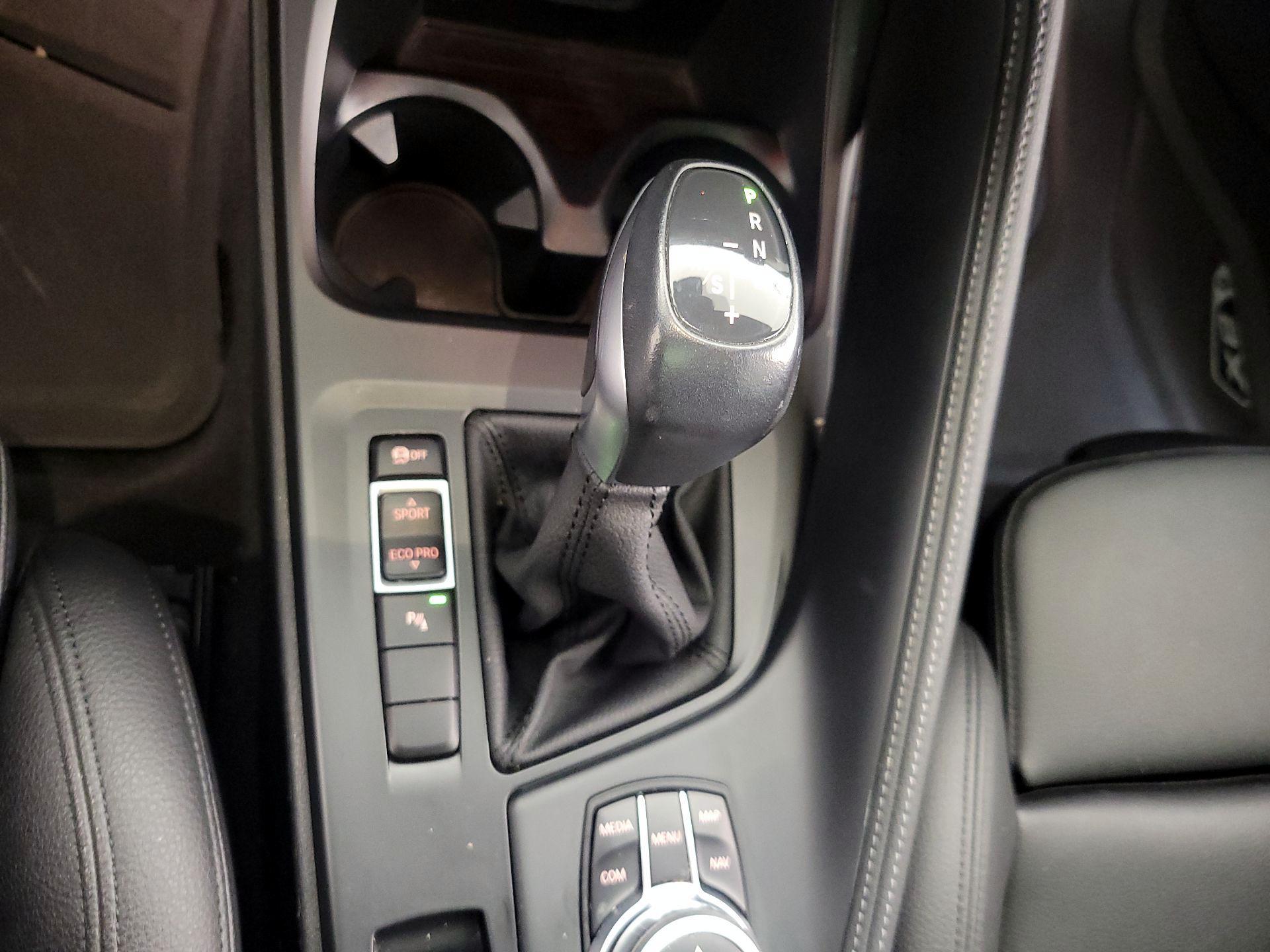 Thumbnail: 2019 BMW X2 - 17