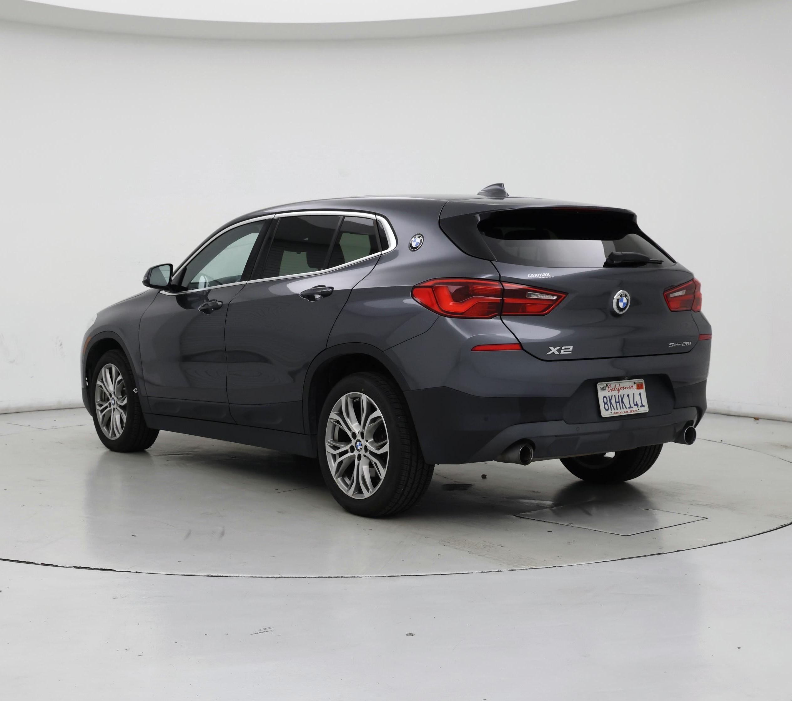 Thumbnail: 2019 BMW X2 - 2