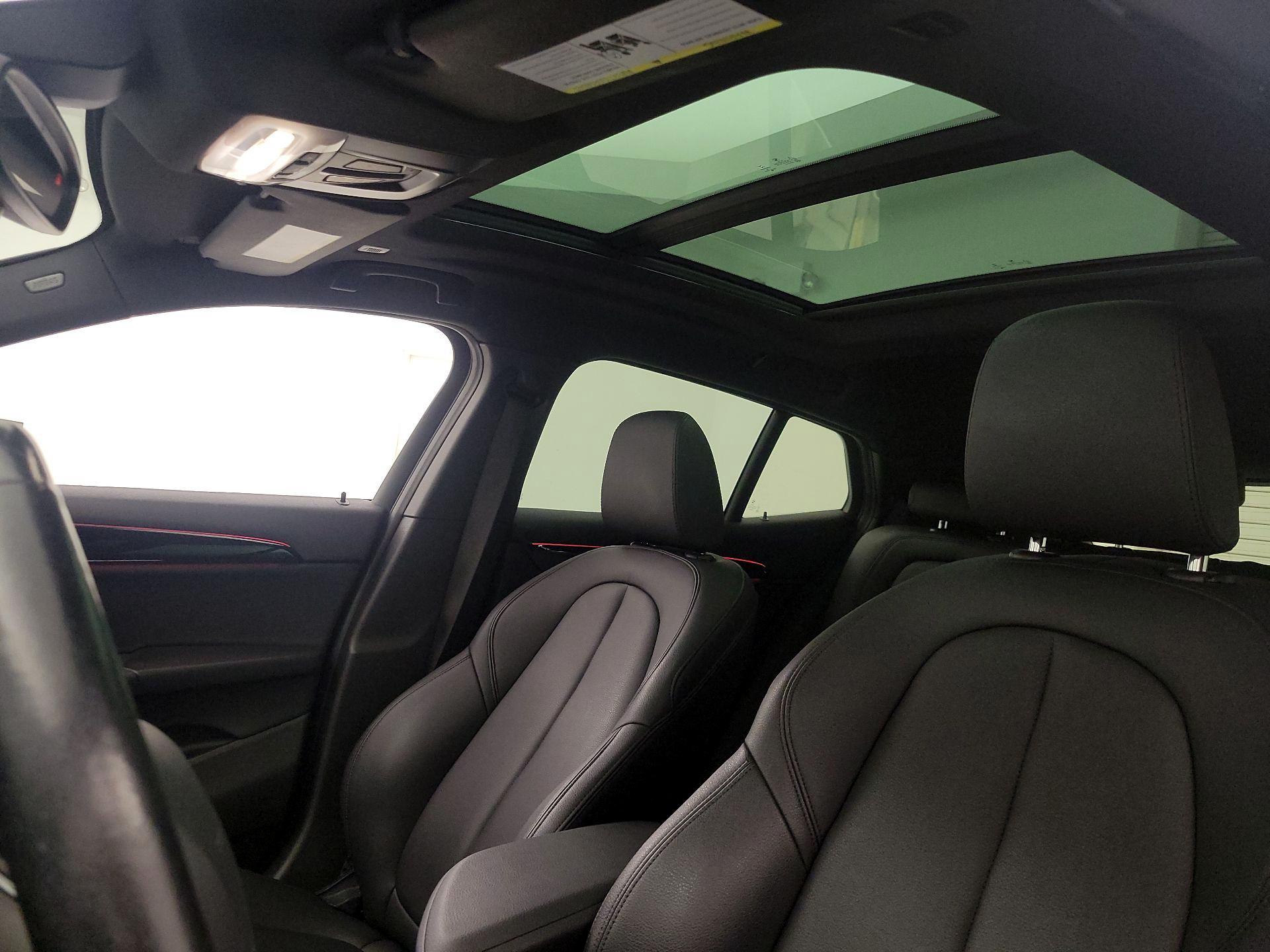 Thumbnail: 2019 BMW X2 - 19