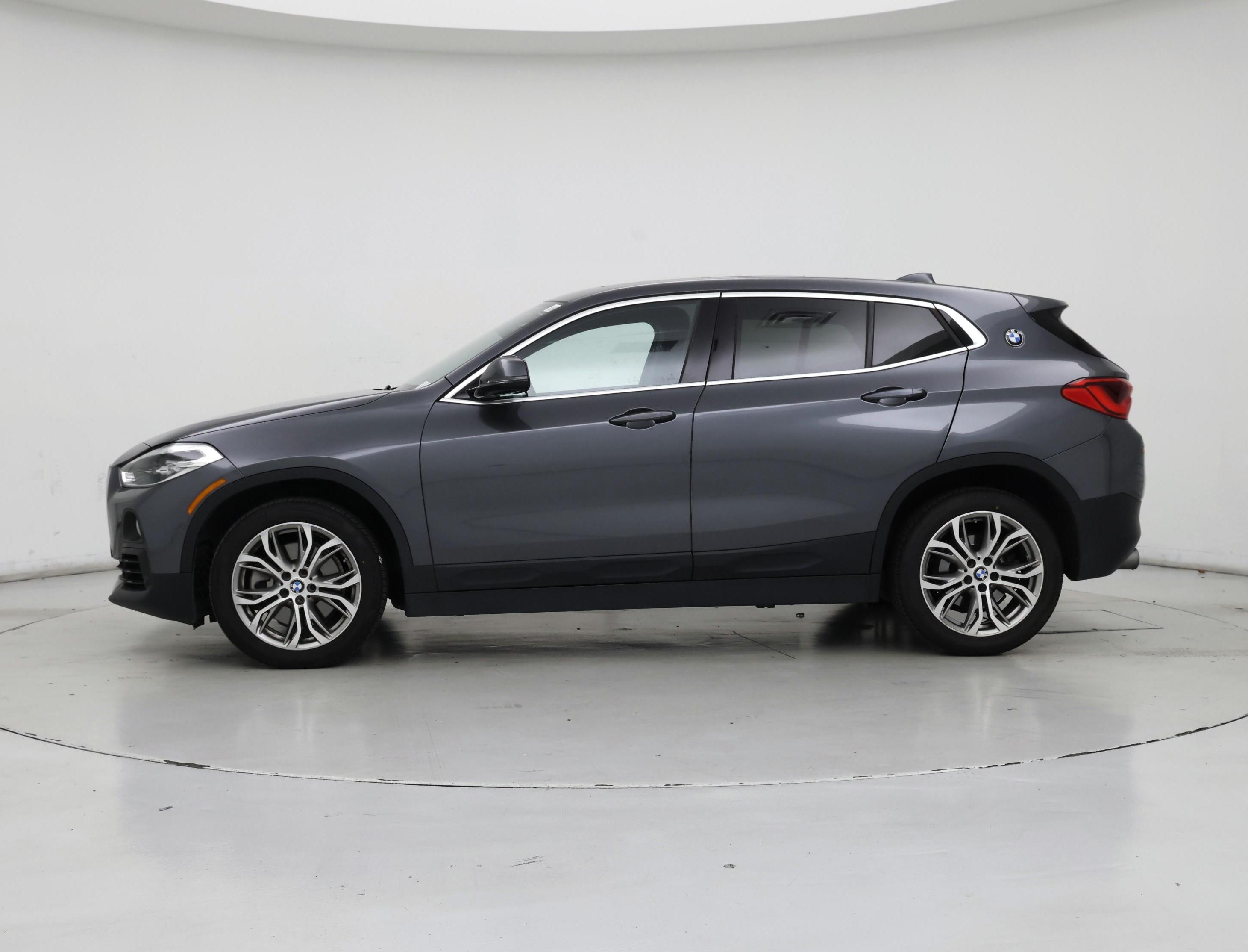 Thumbnail: 2019 BMW X2 - 3