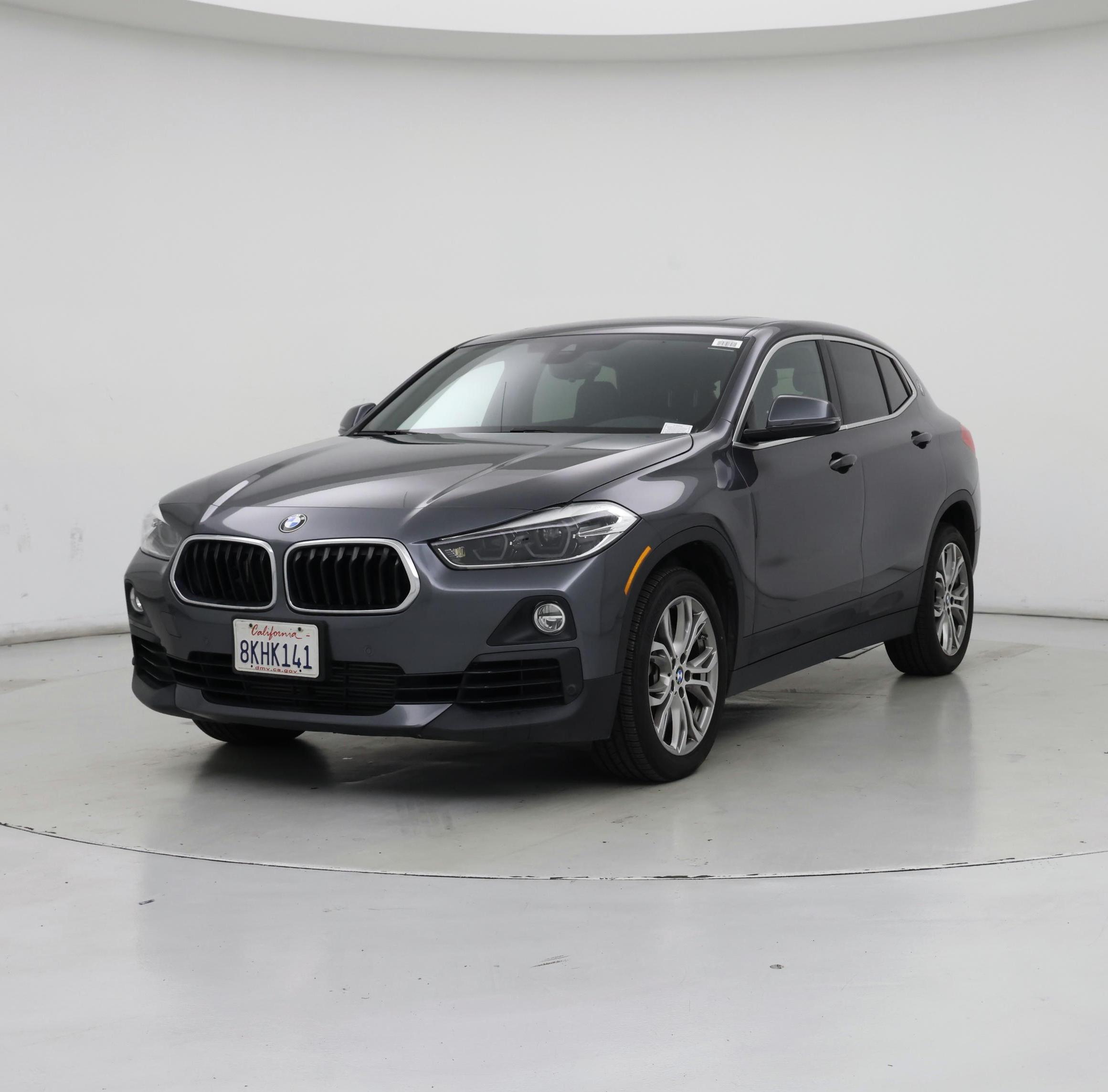Thumbnail: 2019 BMW X2 - 4