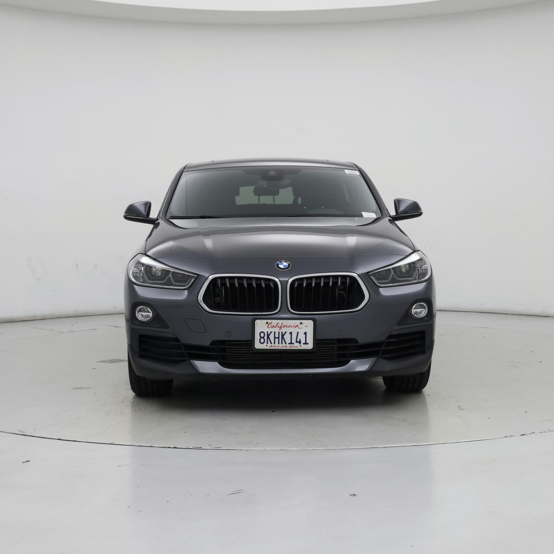 Thumbnail: 2019 BMW X2 - 5