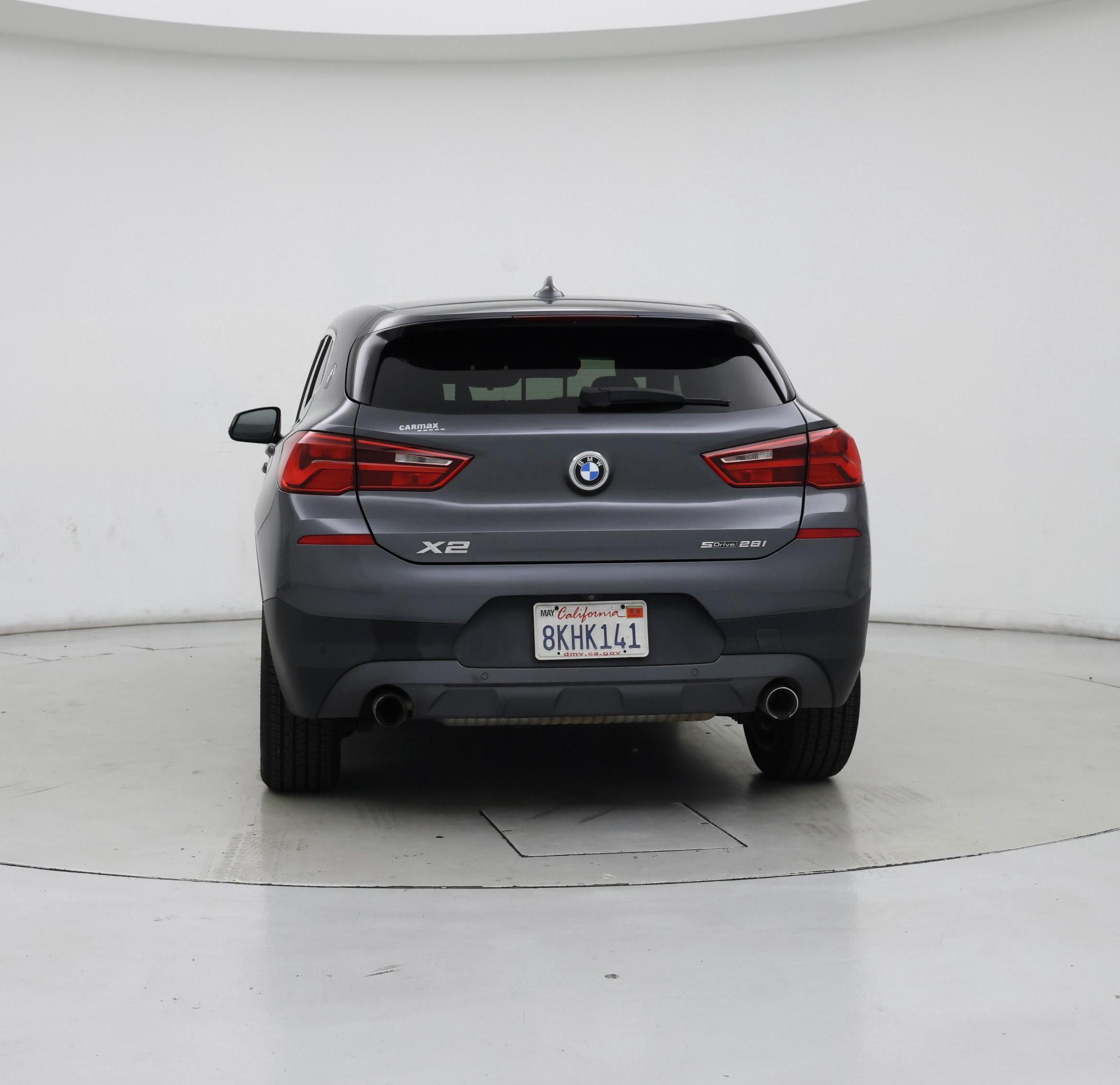 Thumbnail: 2019 BMW X2 - 6
