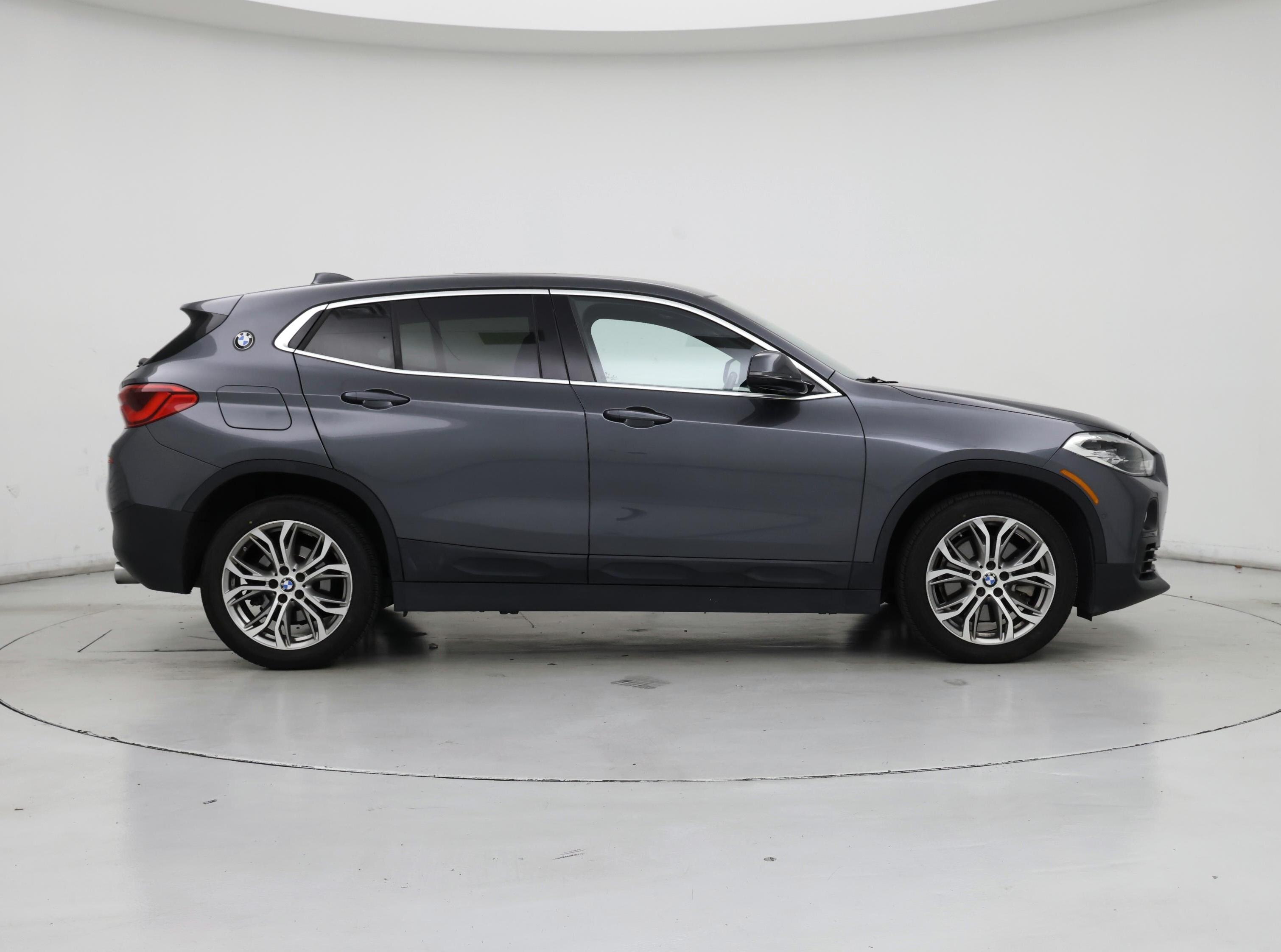 Thumbnail: 2019 BMW X2 - 7