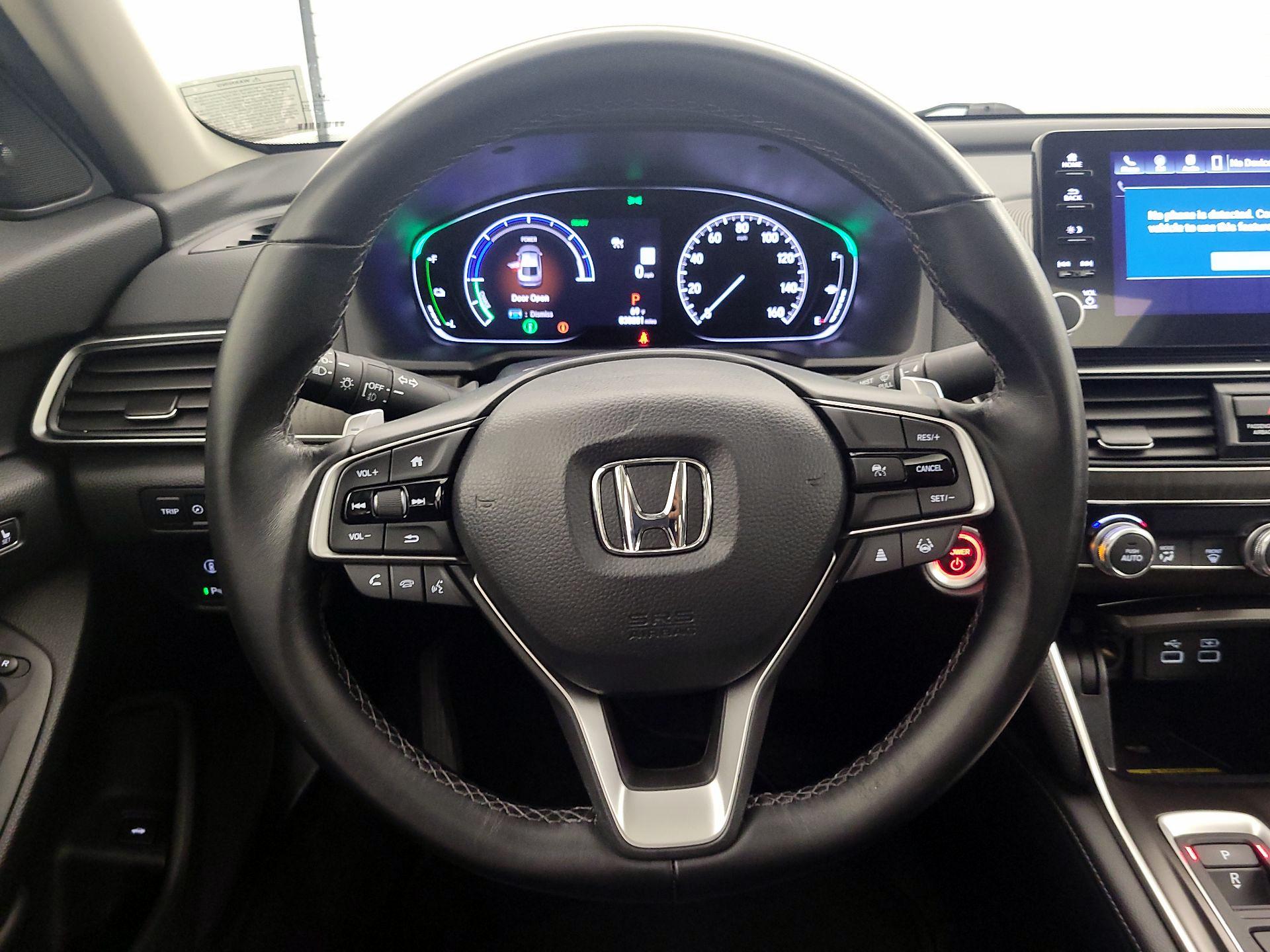 Thumbnail: 2021 Honda Accord - 10
