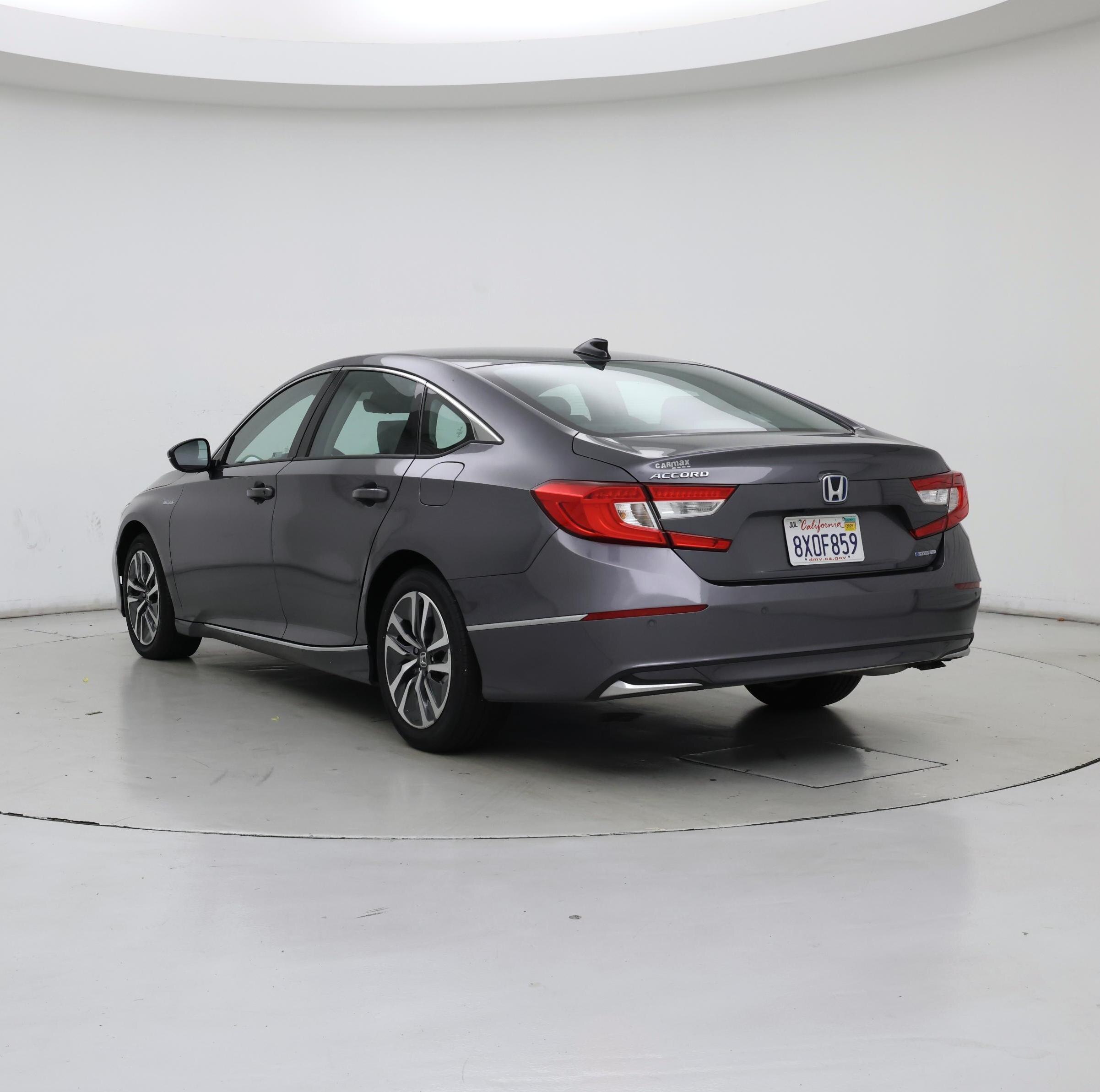 Thumbnail: 2021 Honda Accord - 2