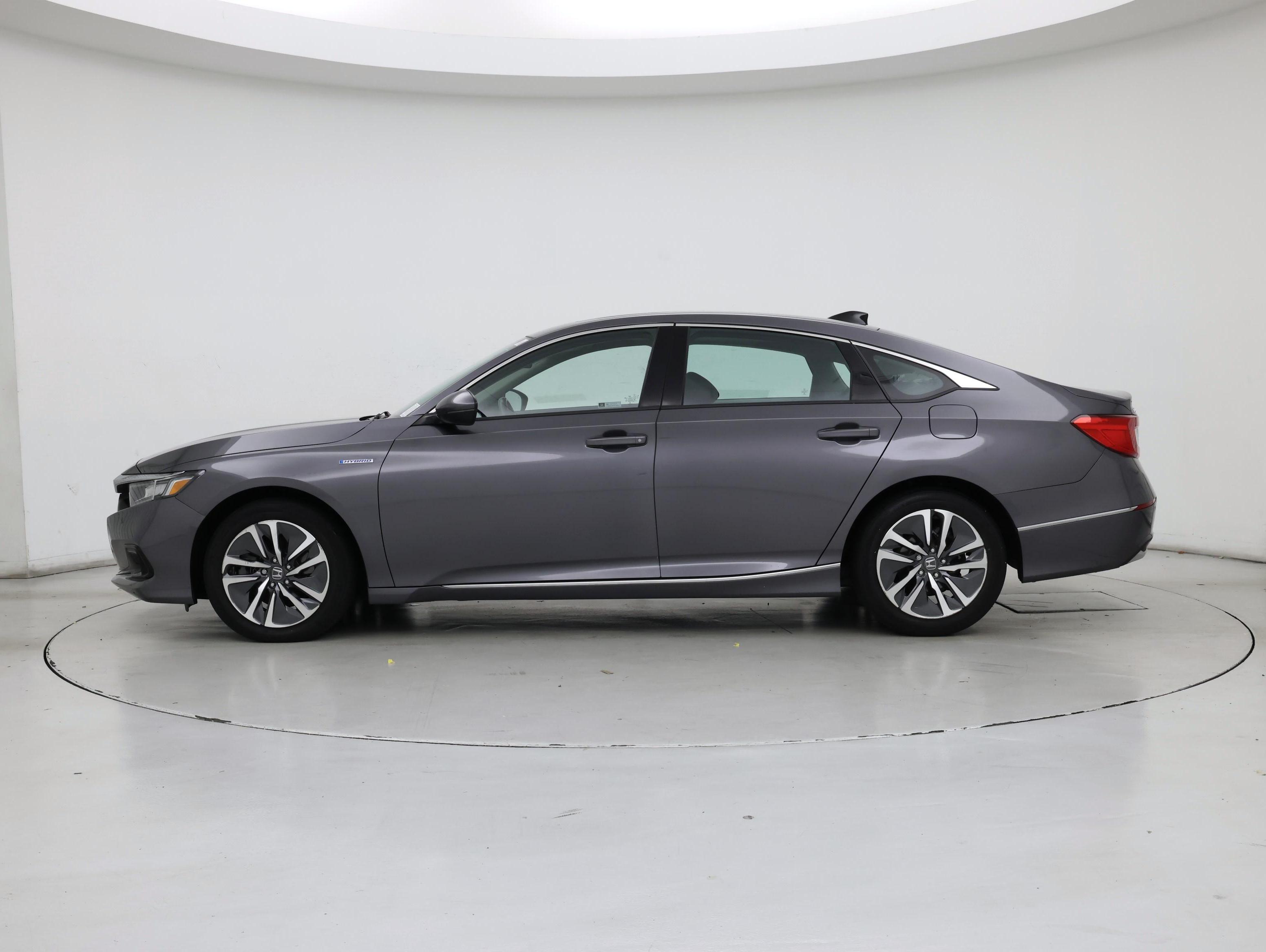 Thumbnail: 2021 Honda Accord - 3