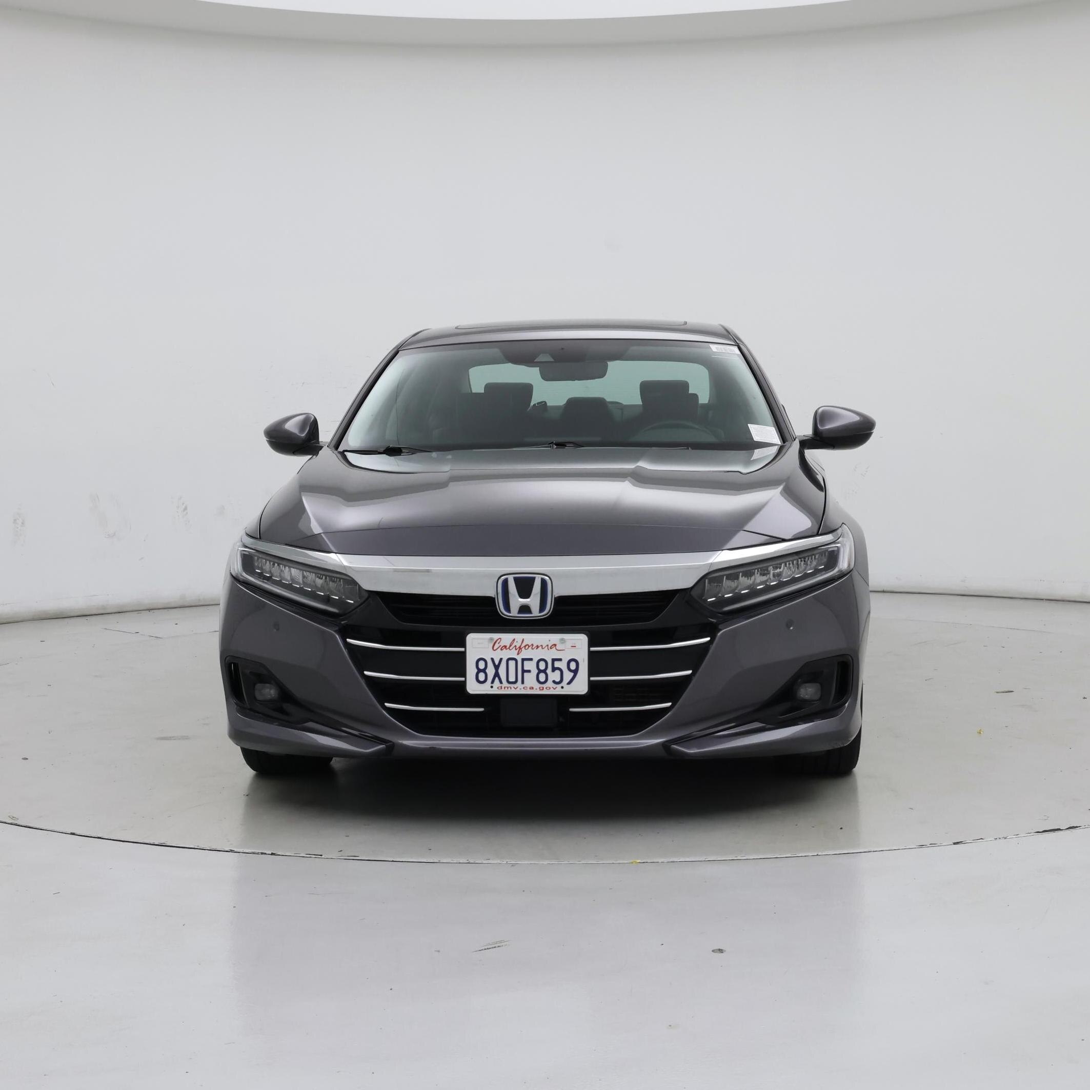 Thumbnail: 2021 Honda Accord - 5