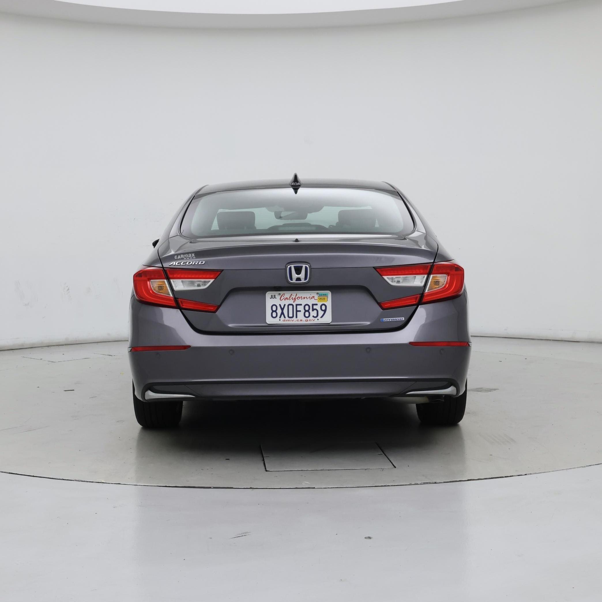 Thumbnail: 2021 Honda Accord - 6