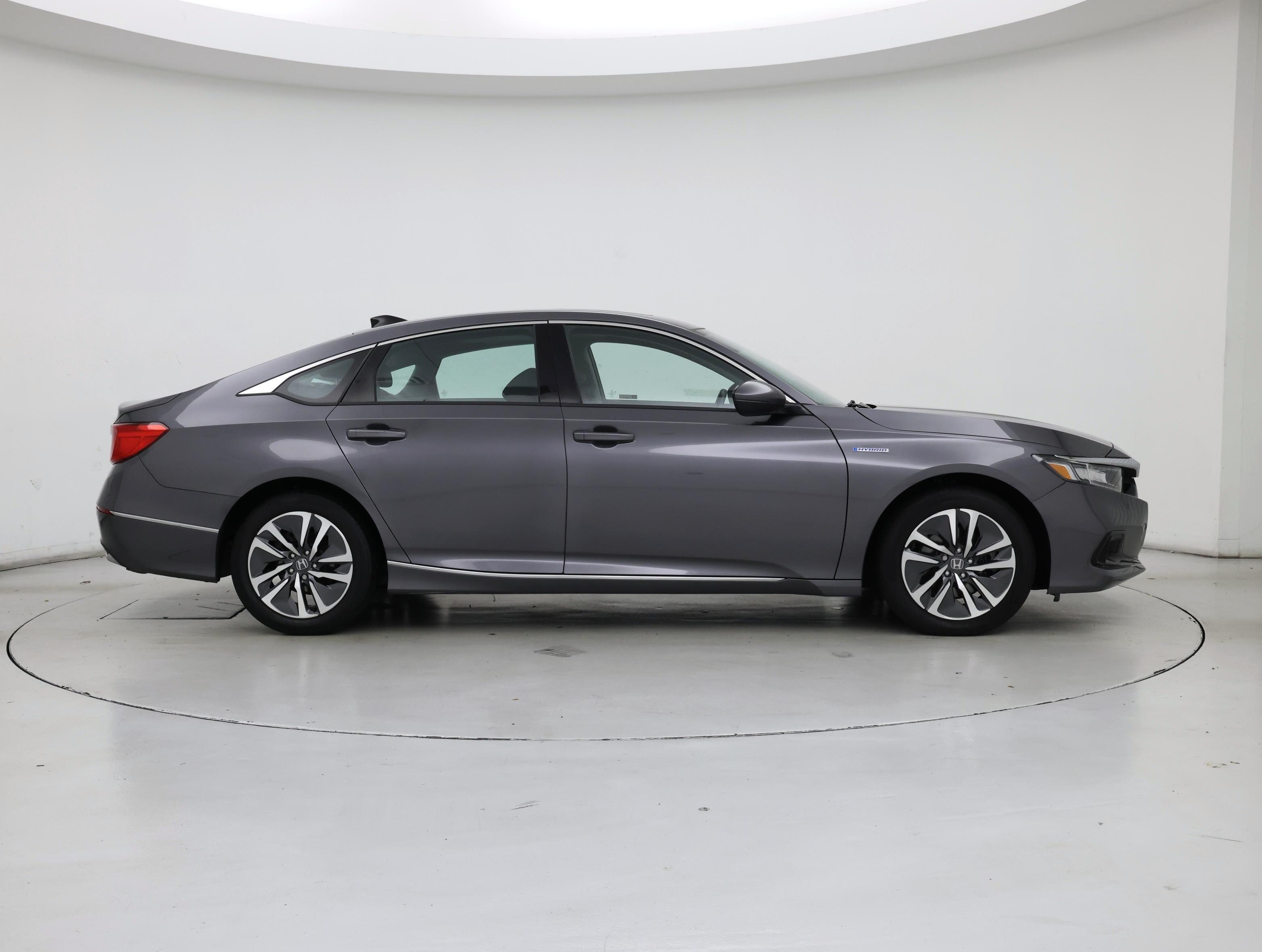 Thumbnail: 2021 Honda Accord - 7