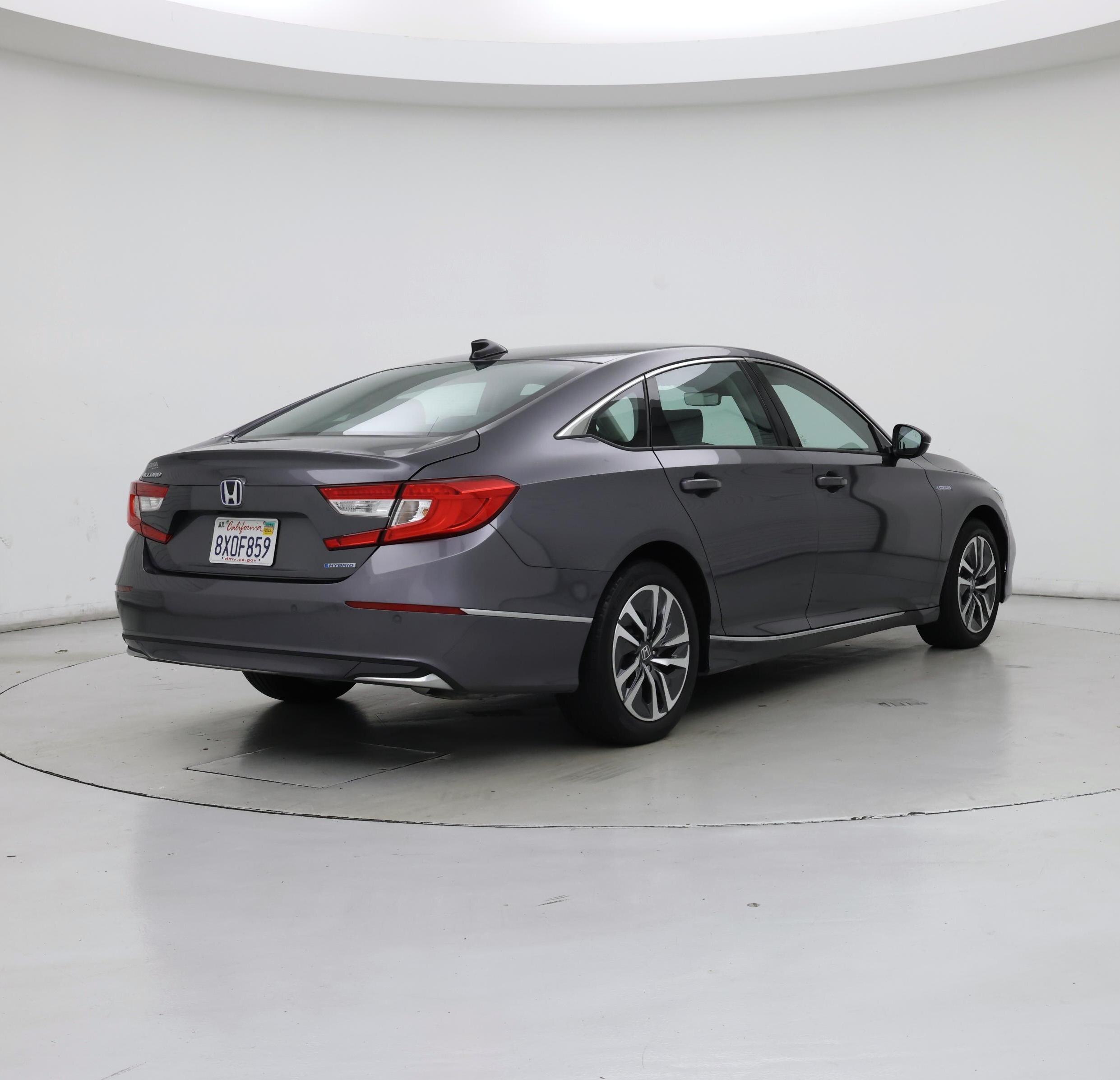 Thumbnail: 2021 Honda Accord - 8