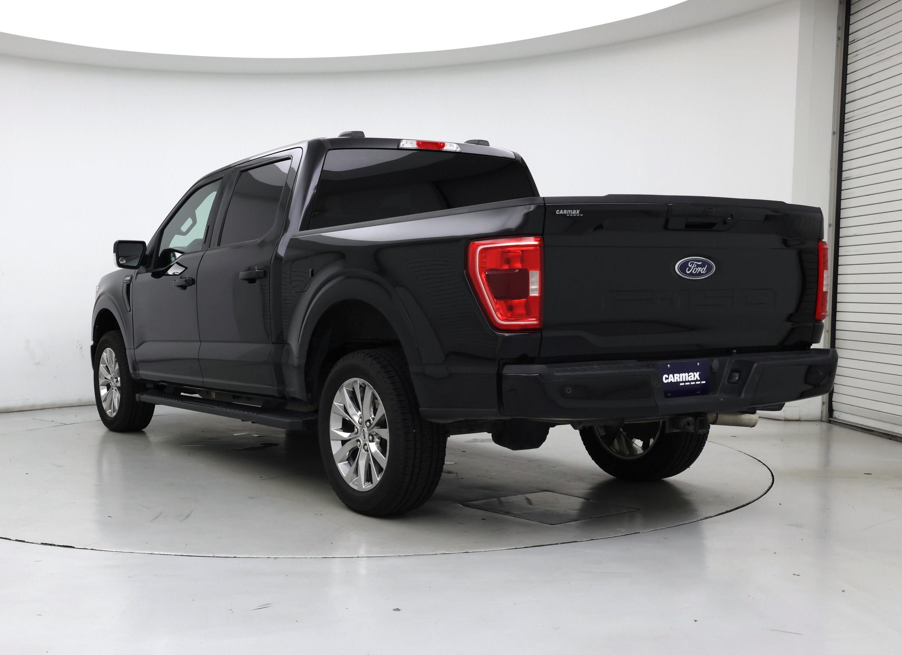 Thumbnail: 2023 Ford F-150 - 2