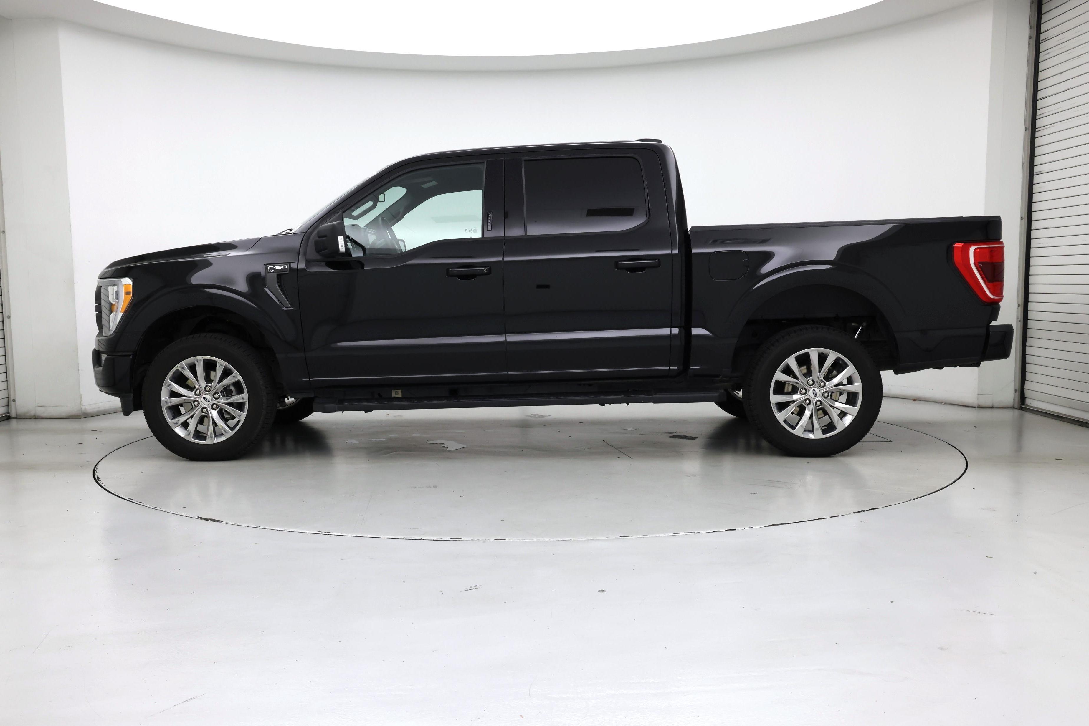 Thumbnail: 2023 Ford F-150 - 3