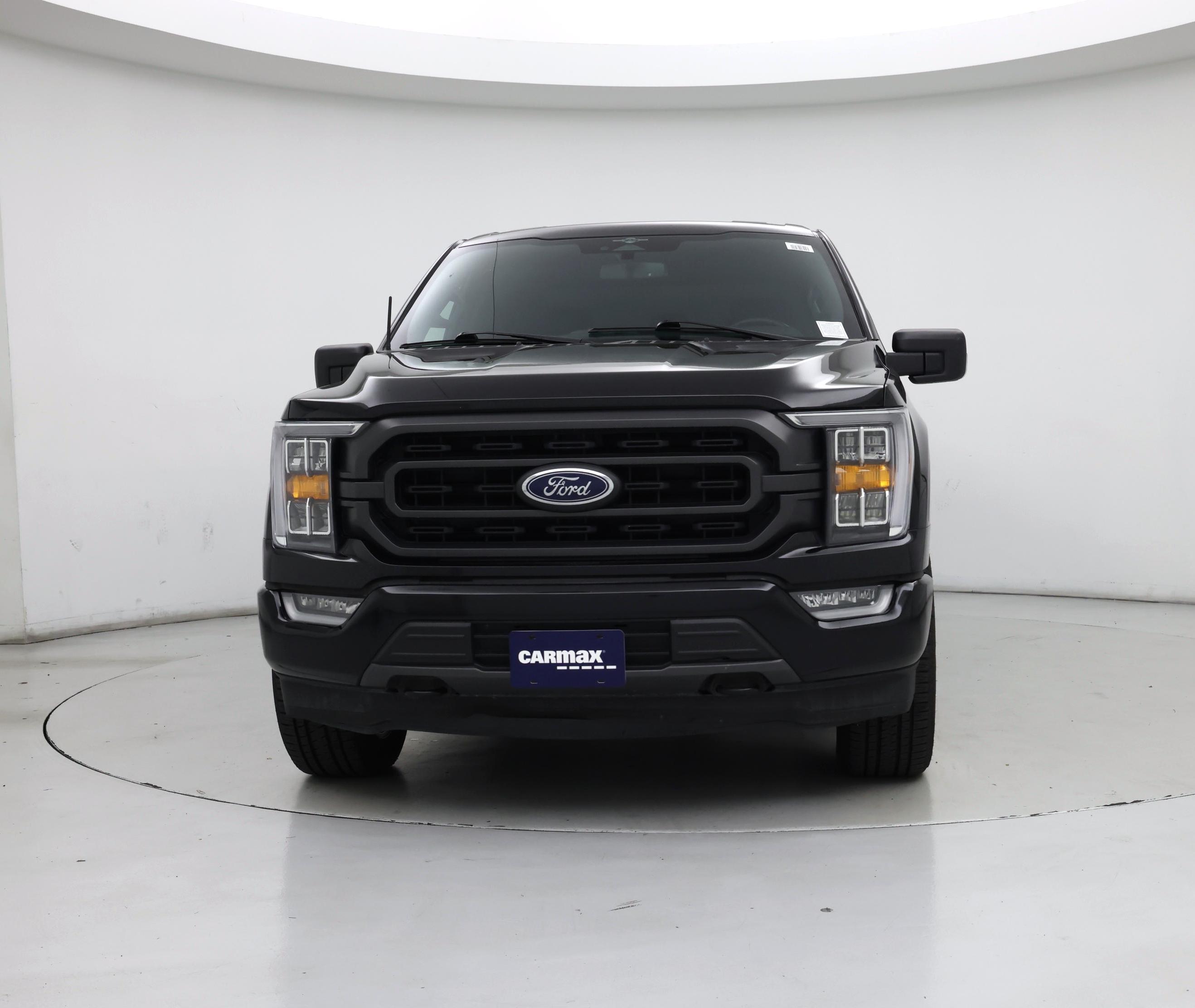 Thumbnail: 2023 Ford F-150 - 5