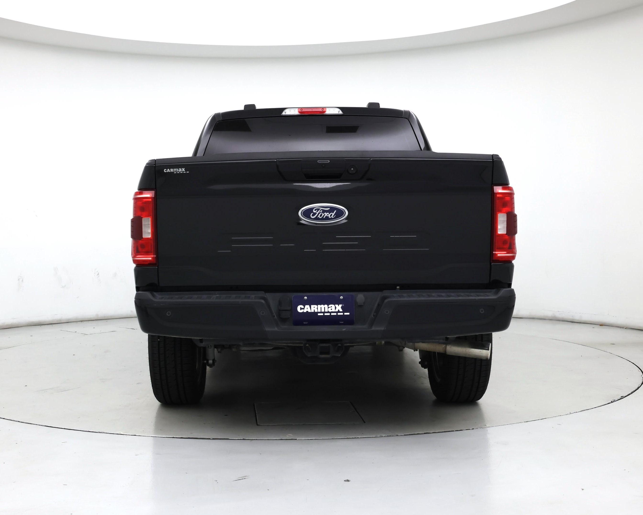 Thumbnail: 2023 Ford F-150 - 6