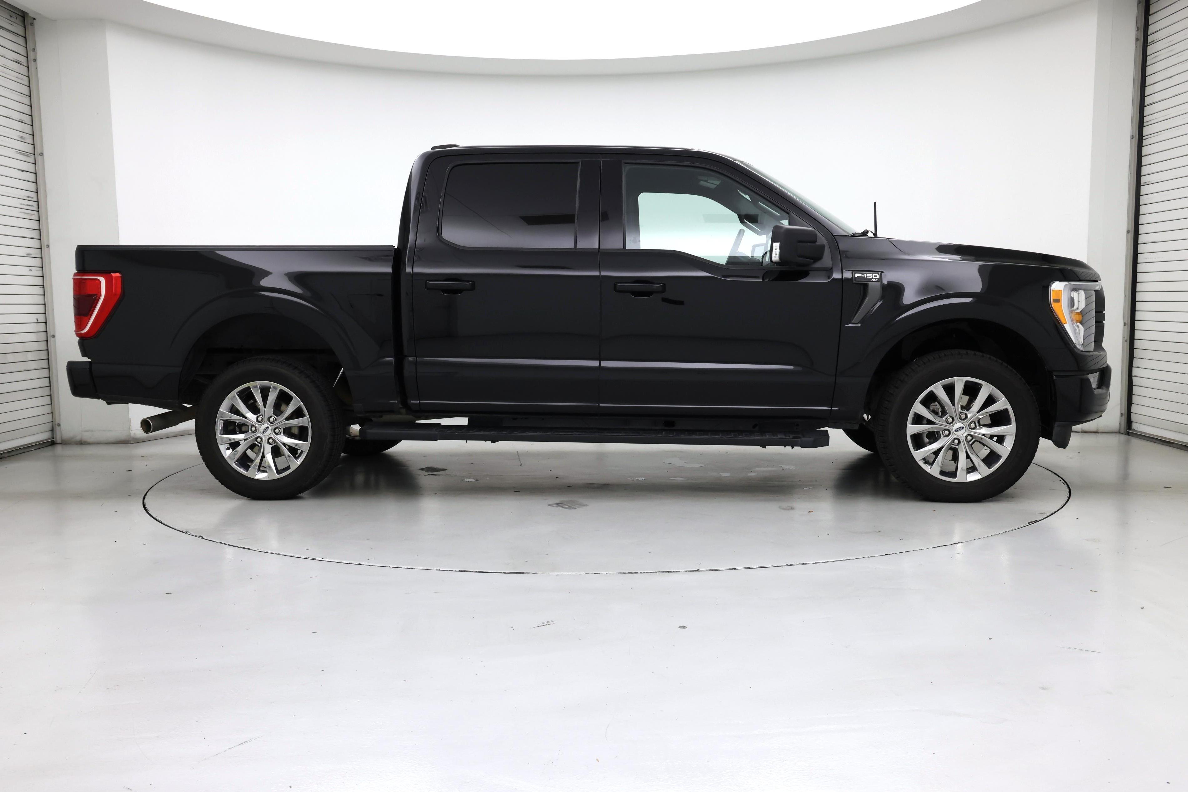 Thumbnail: 2023 Ford F-150 - 7
