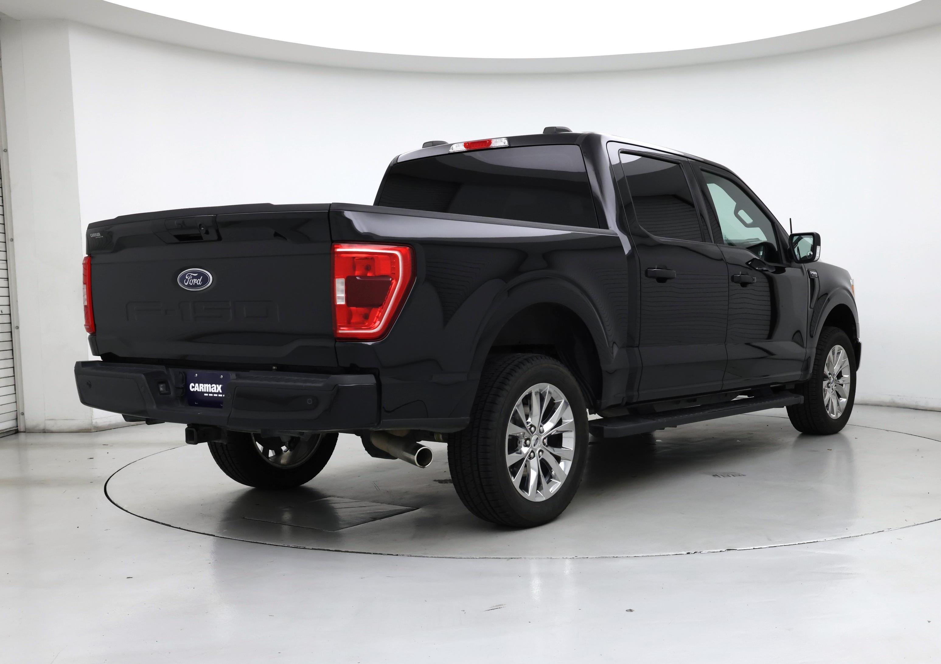 Thumbnail: 2023 Ford F-150 - 8