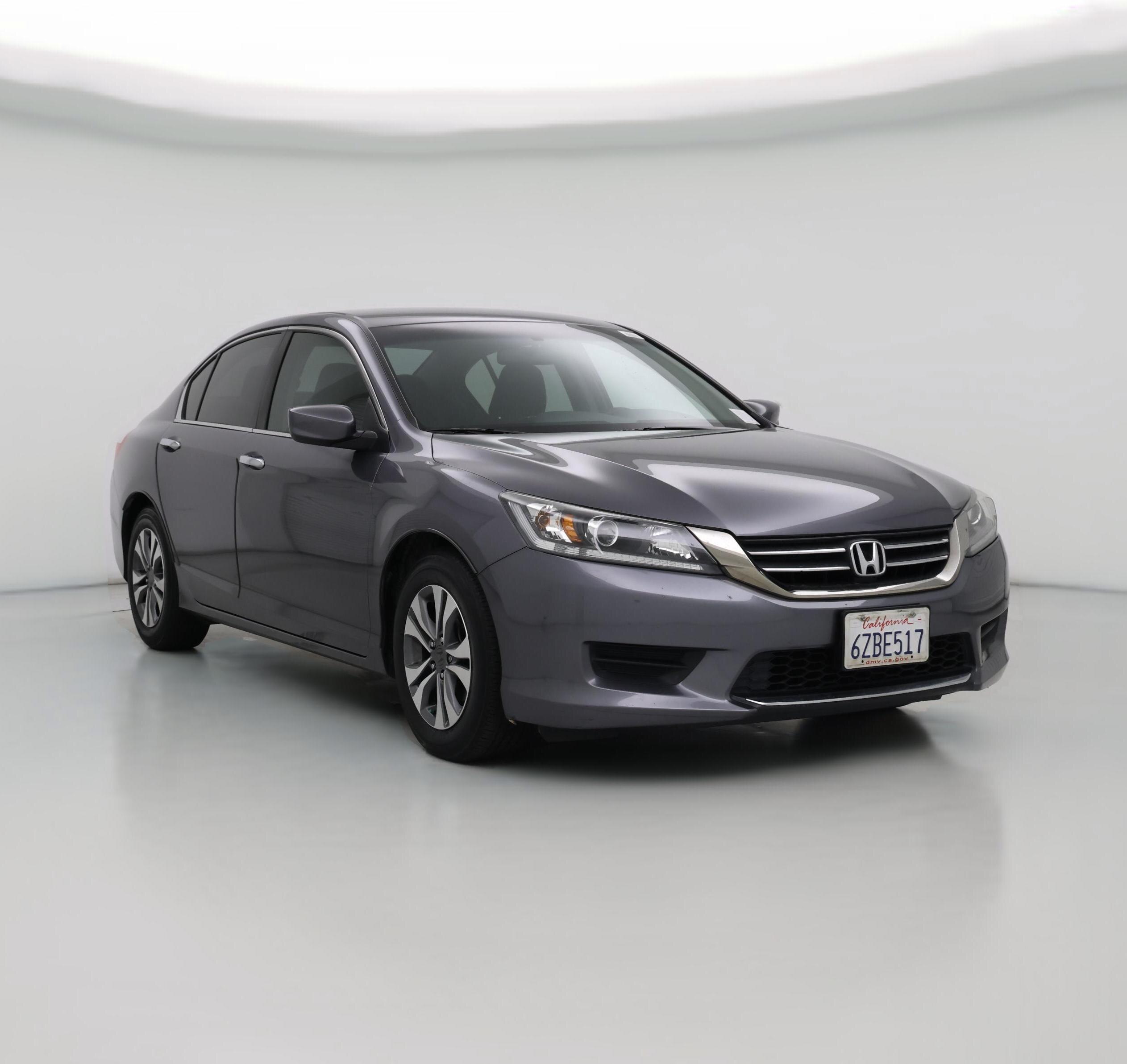 Thumbnail: 2013 Honda Accord - 1