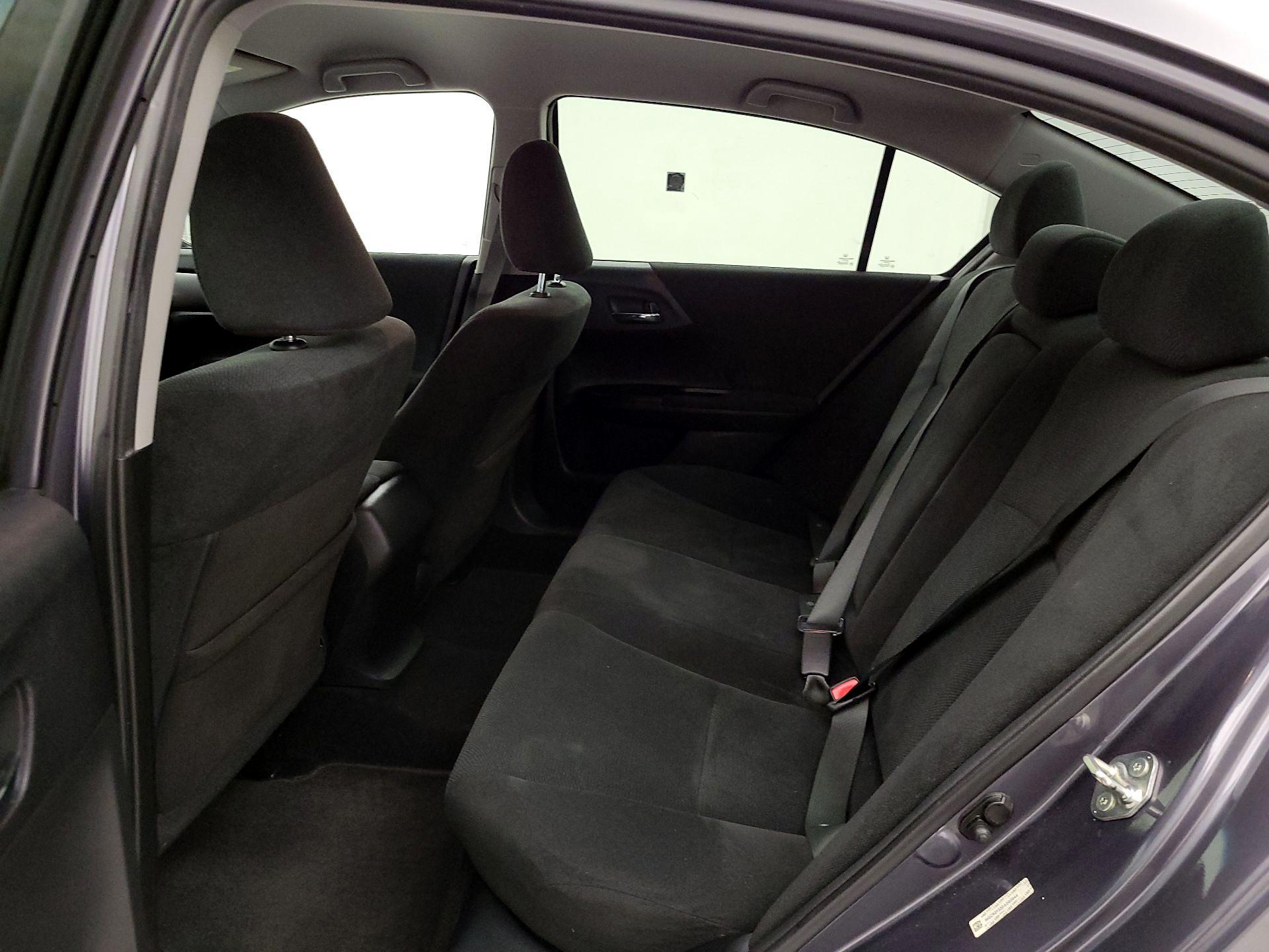 Thumbnail: 2013 Honda Accord - 19