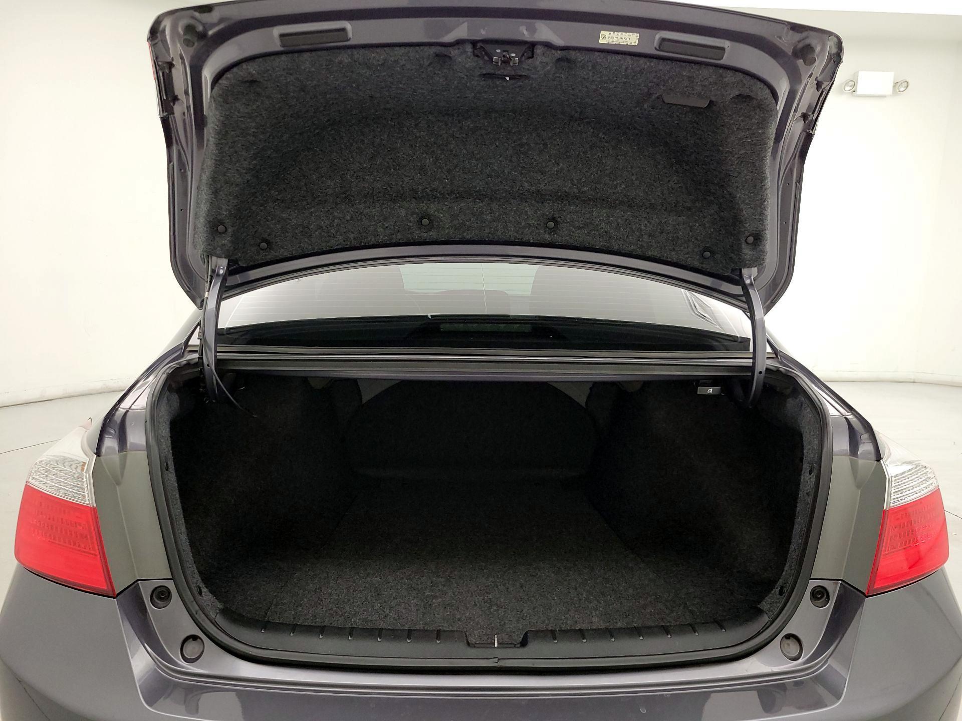 Thumbnail: 2013 Honda Accord - 20