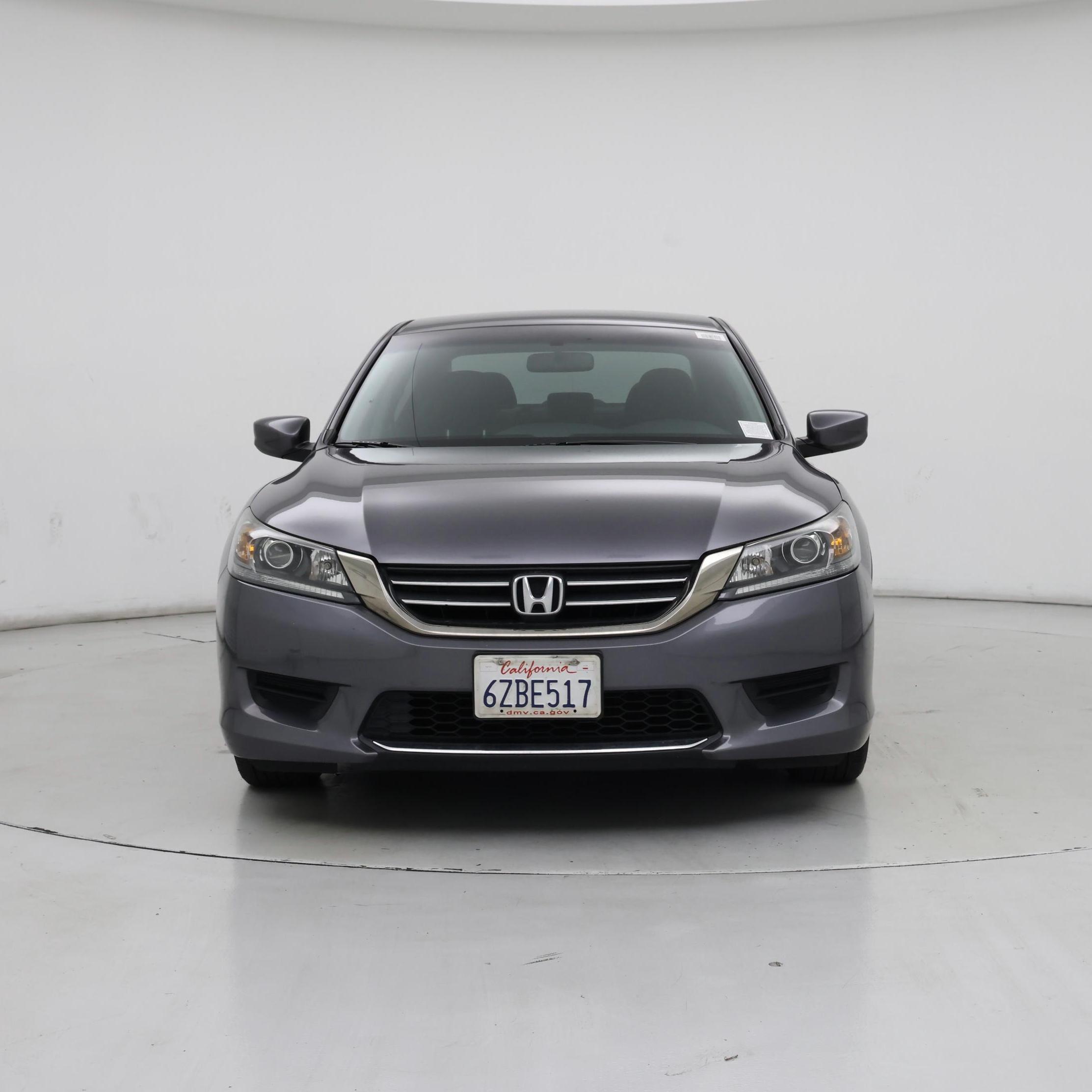 Thumbnail: 2013 Honda Accord - 5