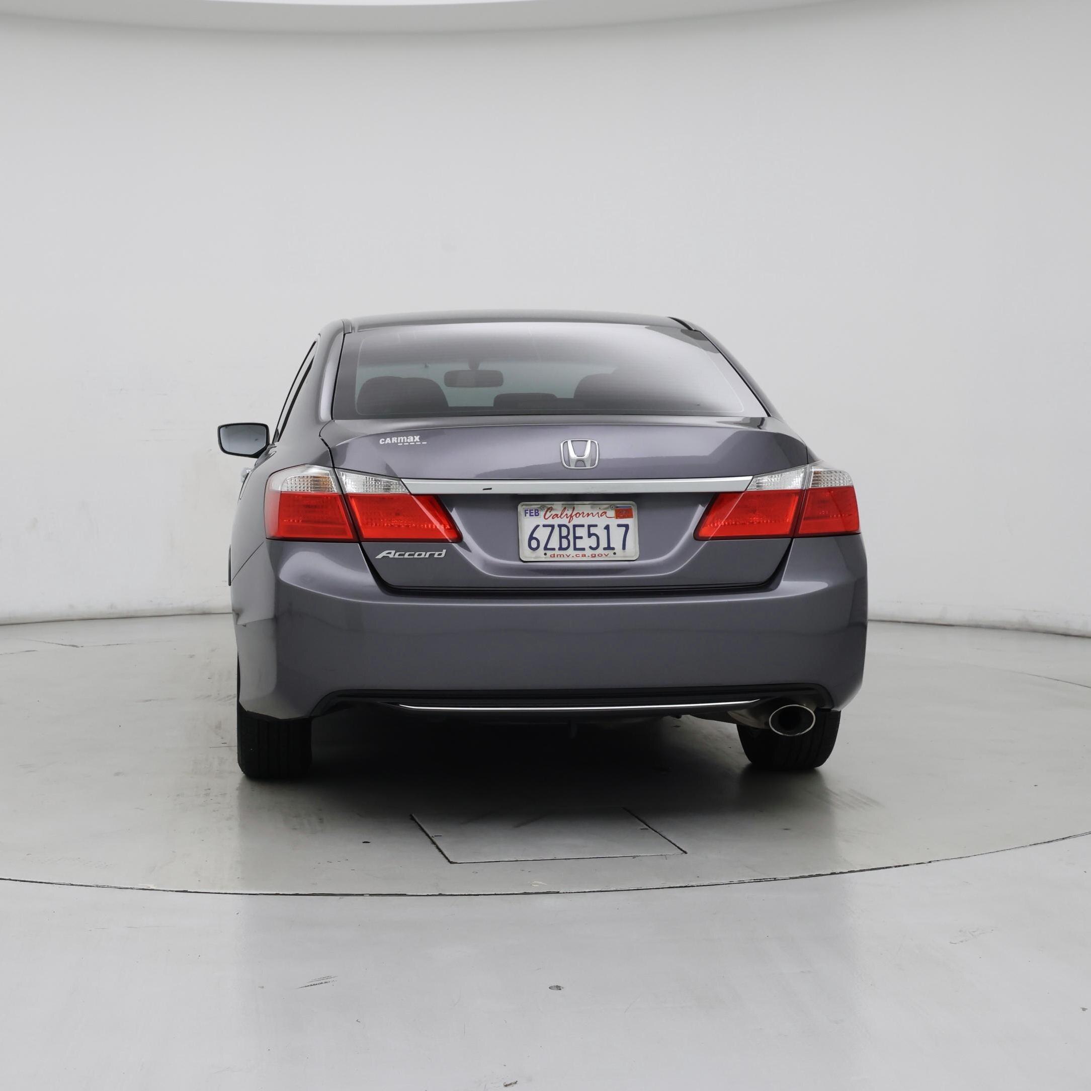 Thumbnail: 2013 Honda Accord - 6