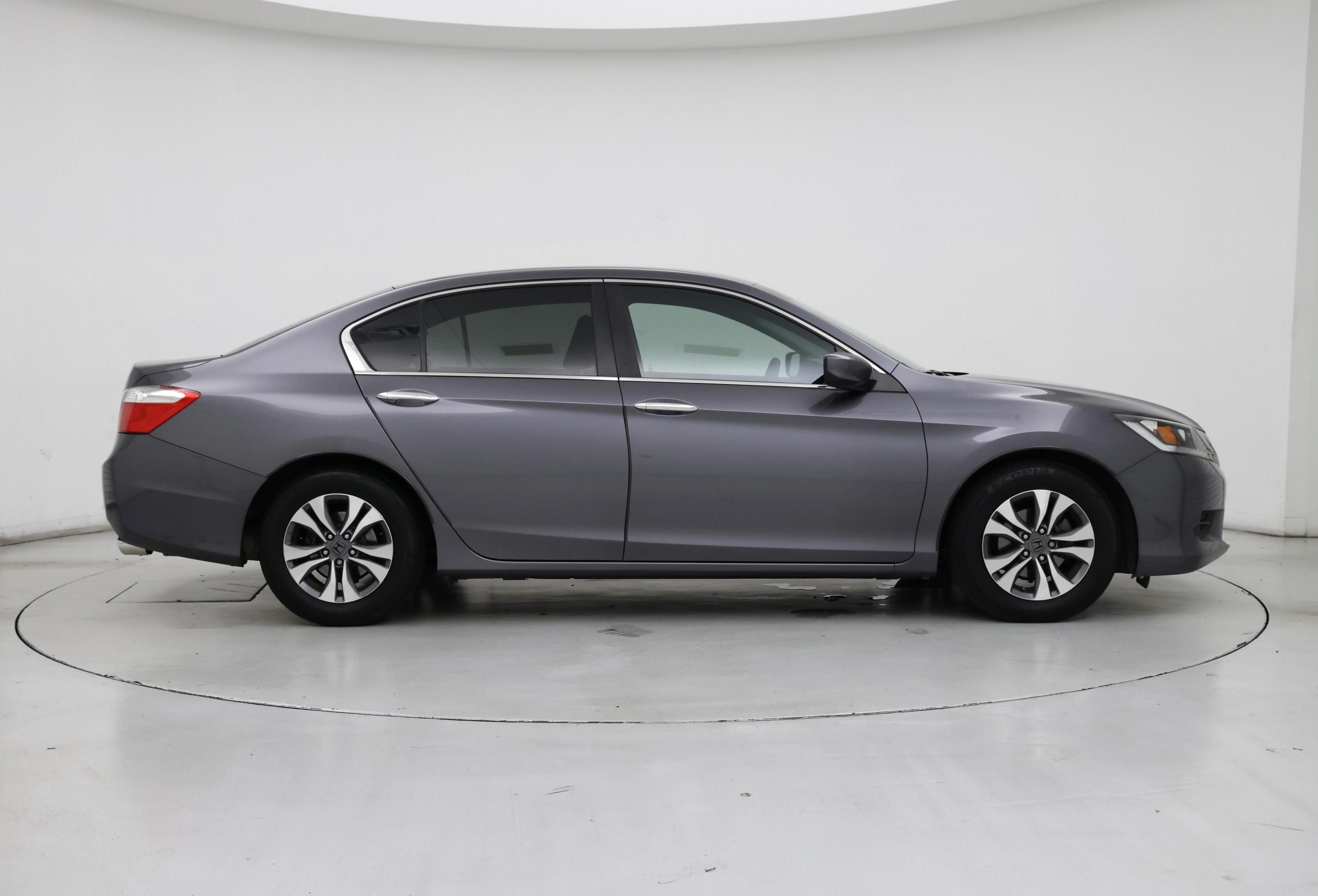 Thumbnail: 2013 Honda Accord - 7