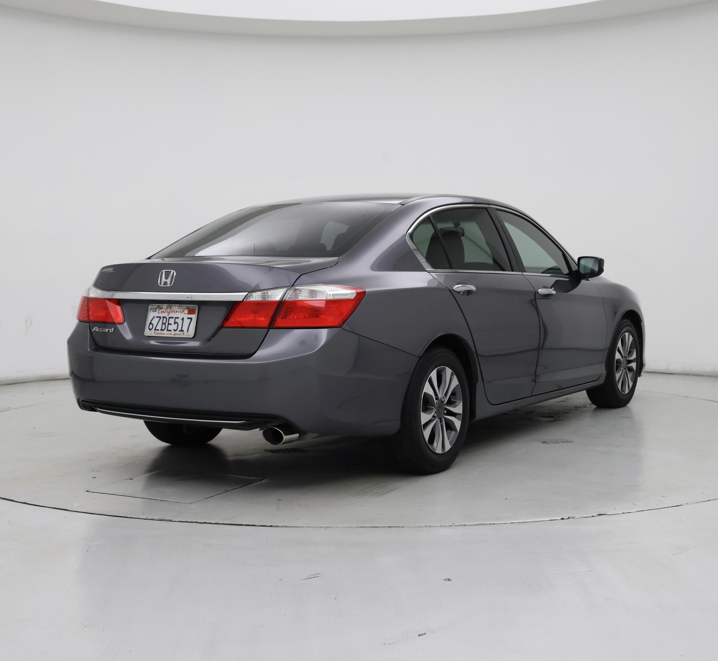 Thumbnail: 2013 Honda Accord - 8