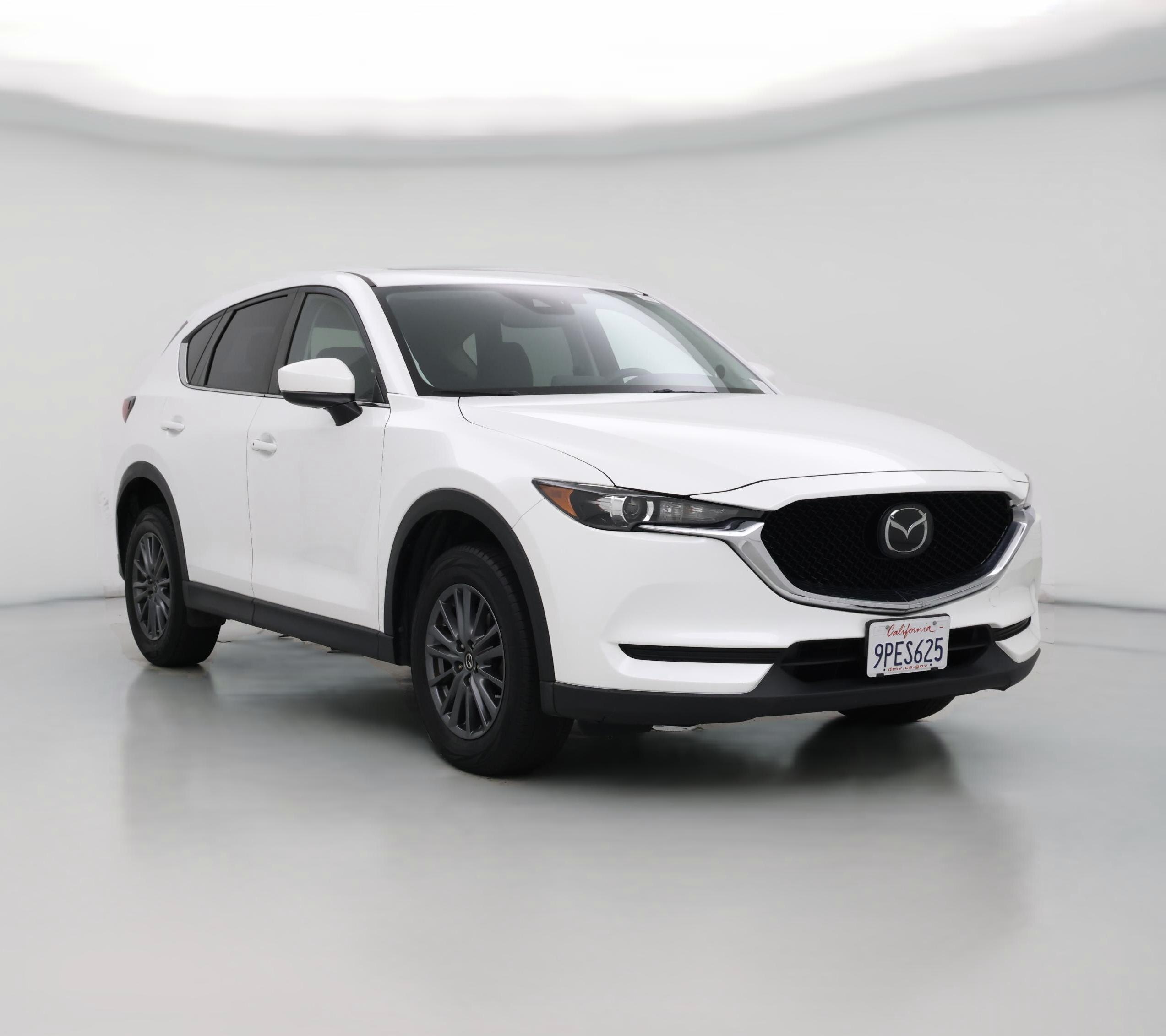 Thumbnail: 2019 Mazda CX-5 - 1