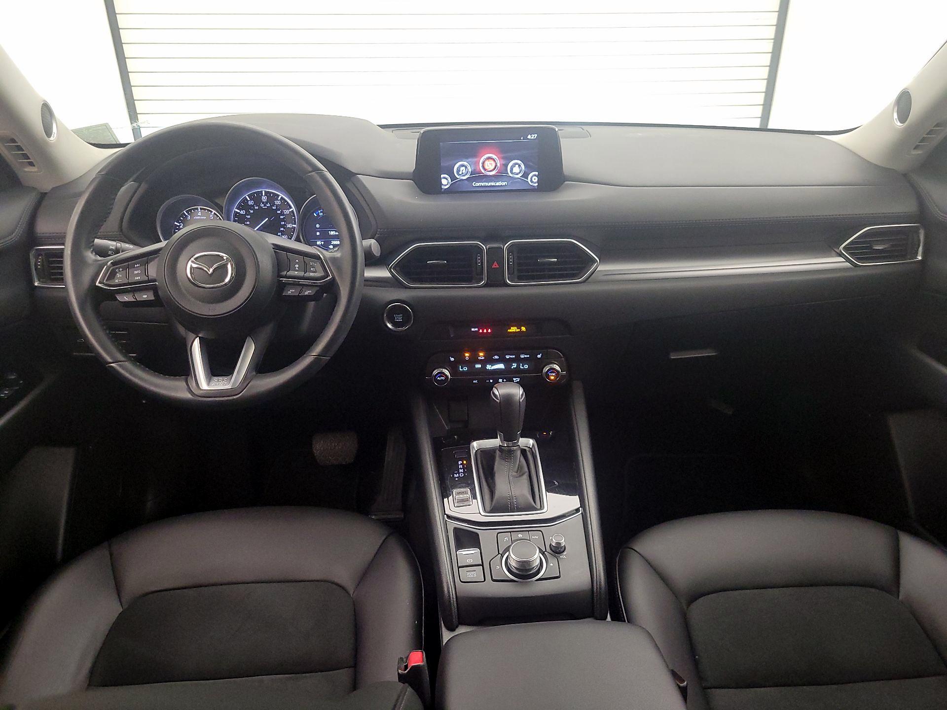 Thumbnail: 2019 Mazda CX-5 - 9