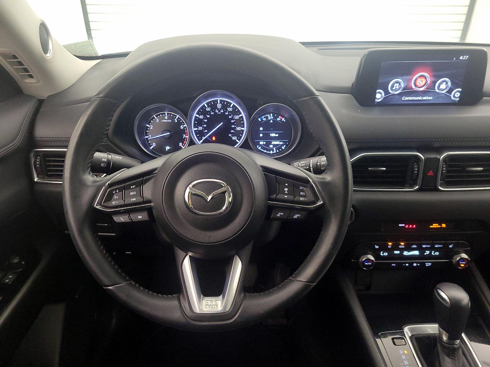 Thumbnail: 2019 Mazda CX-5 - 10