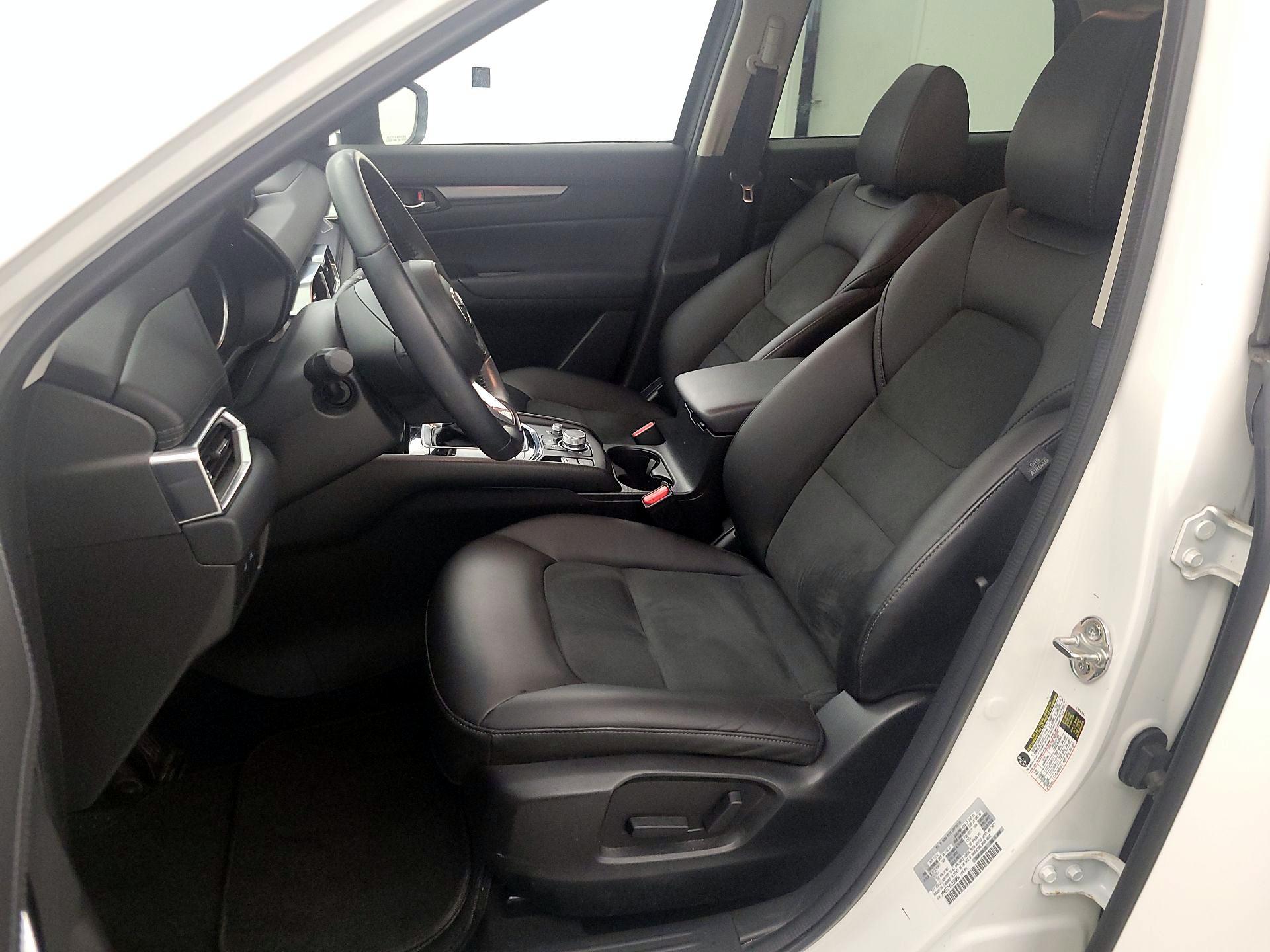 Thumbnail: 2019 Mazda CX-5 - 11